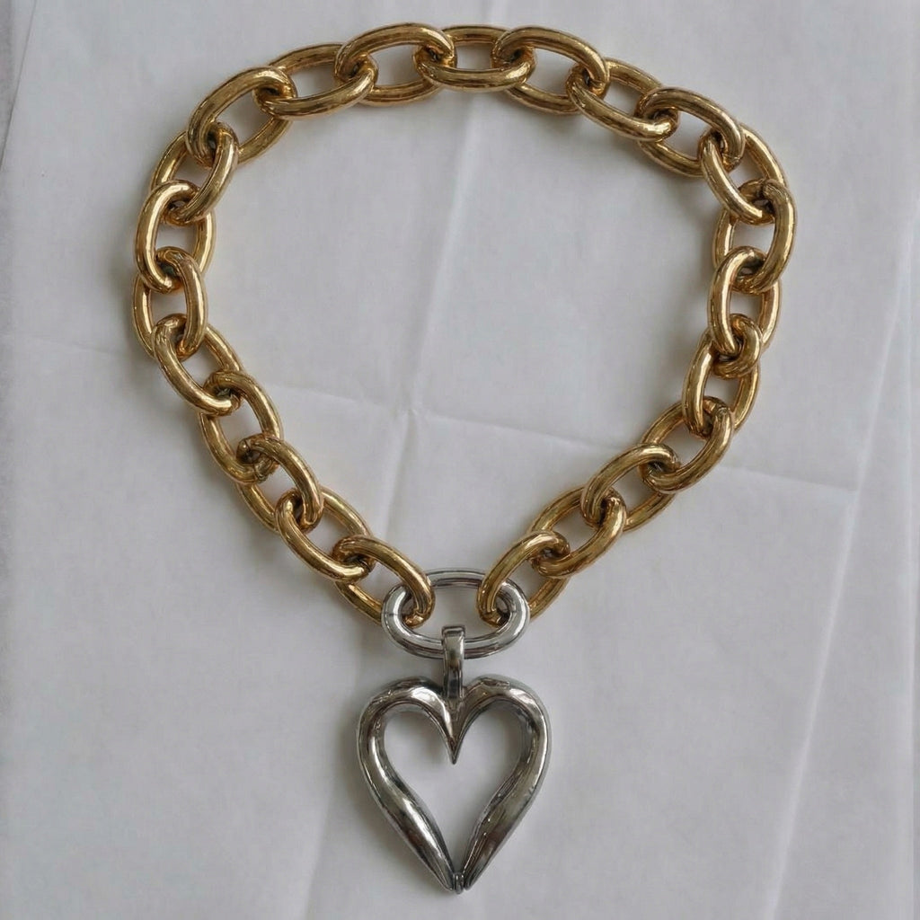 Apollo Necklace