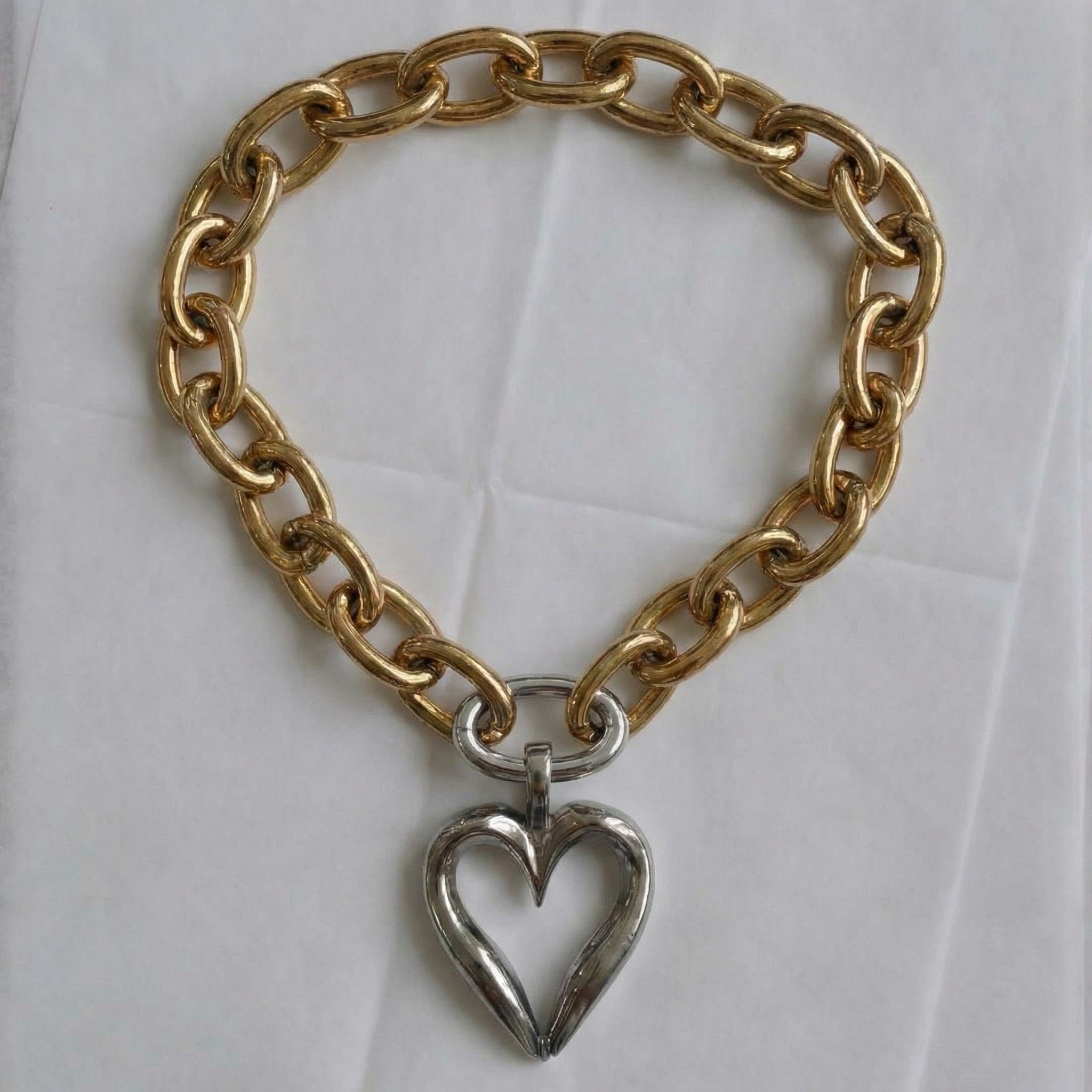 Apollo Necklace
