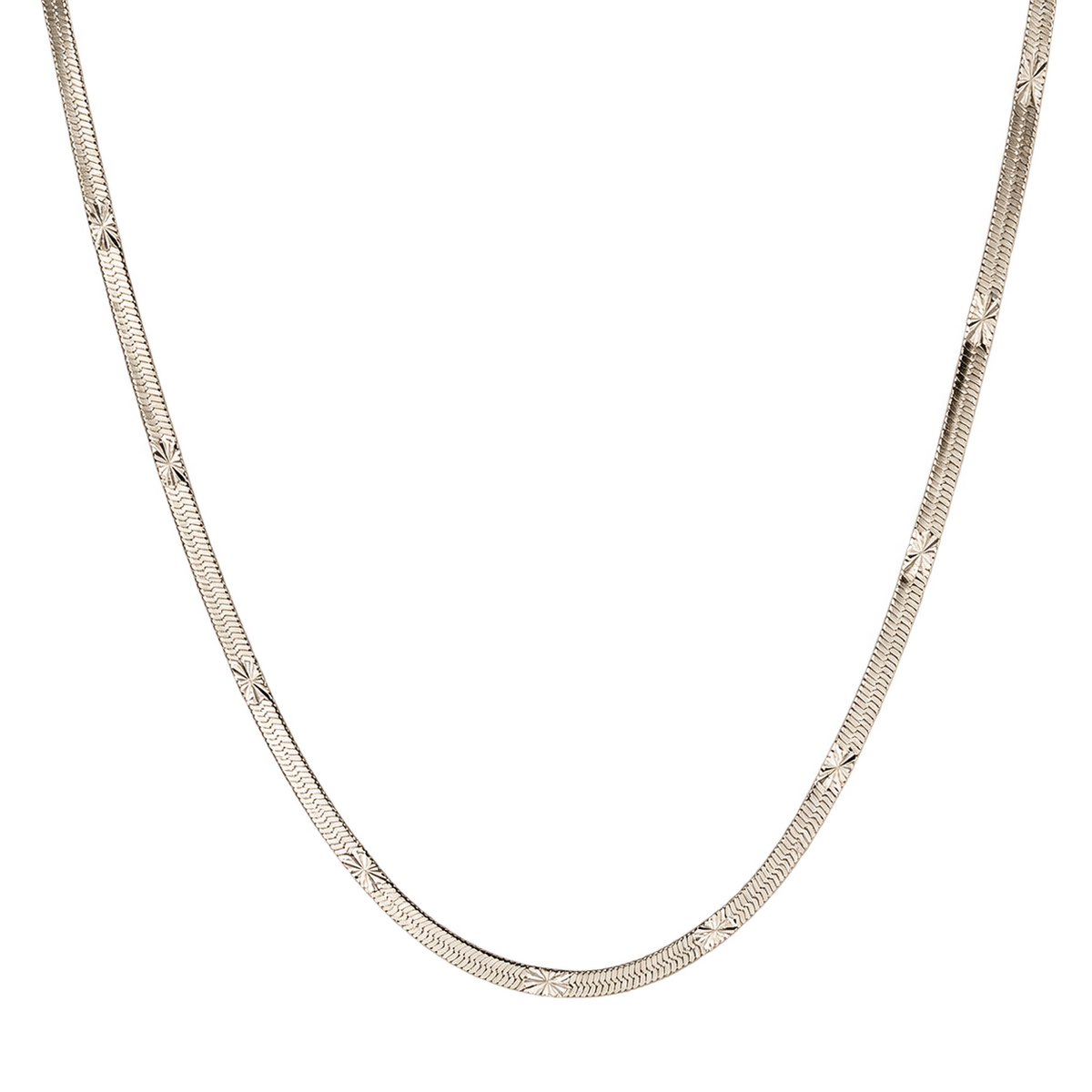 Alicia Necklace