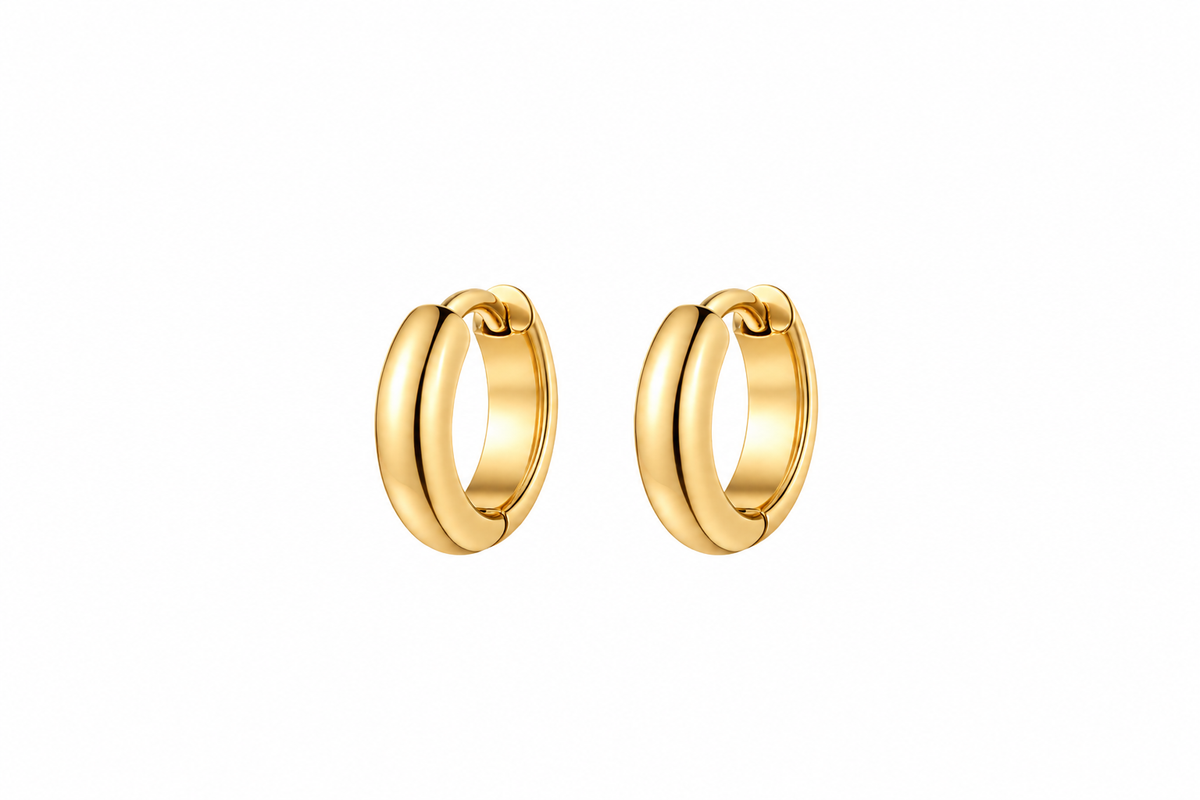 Nova Earrings