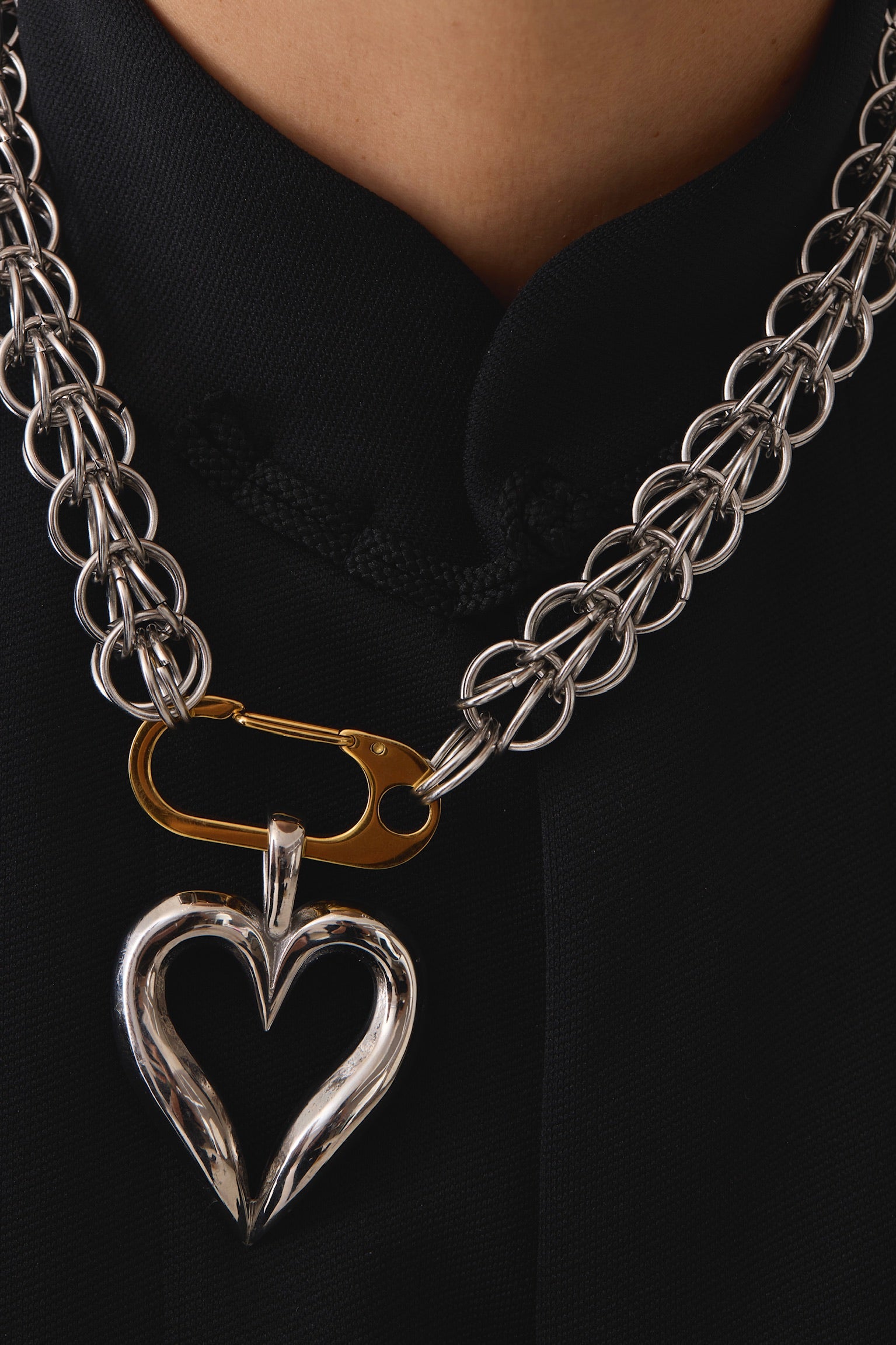 Mallorca Necklace