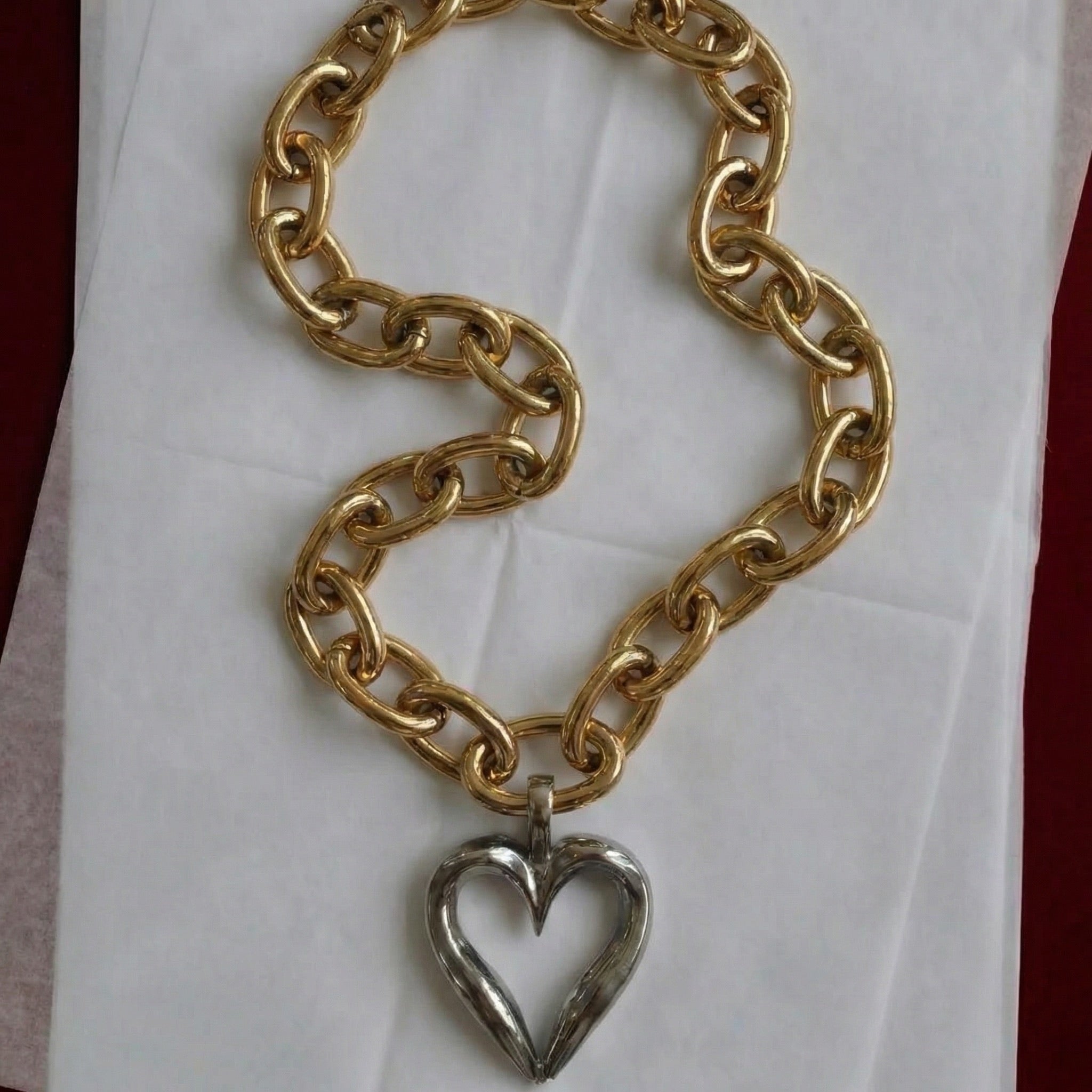 Apollo Necklace