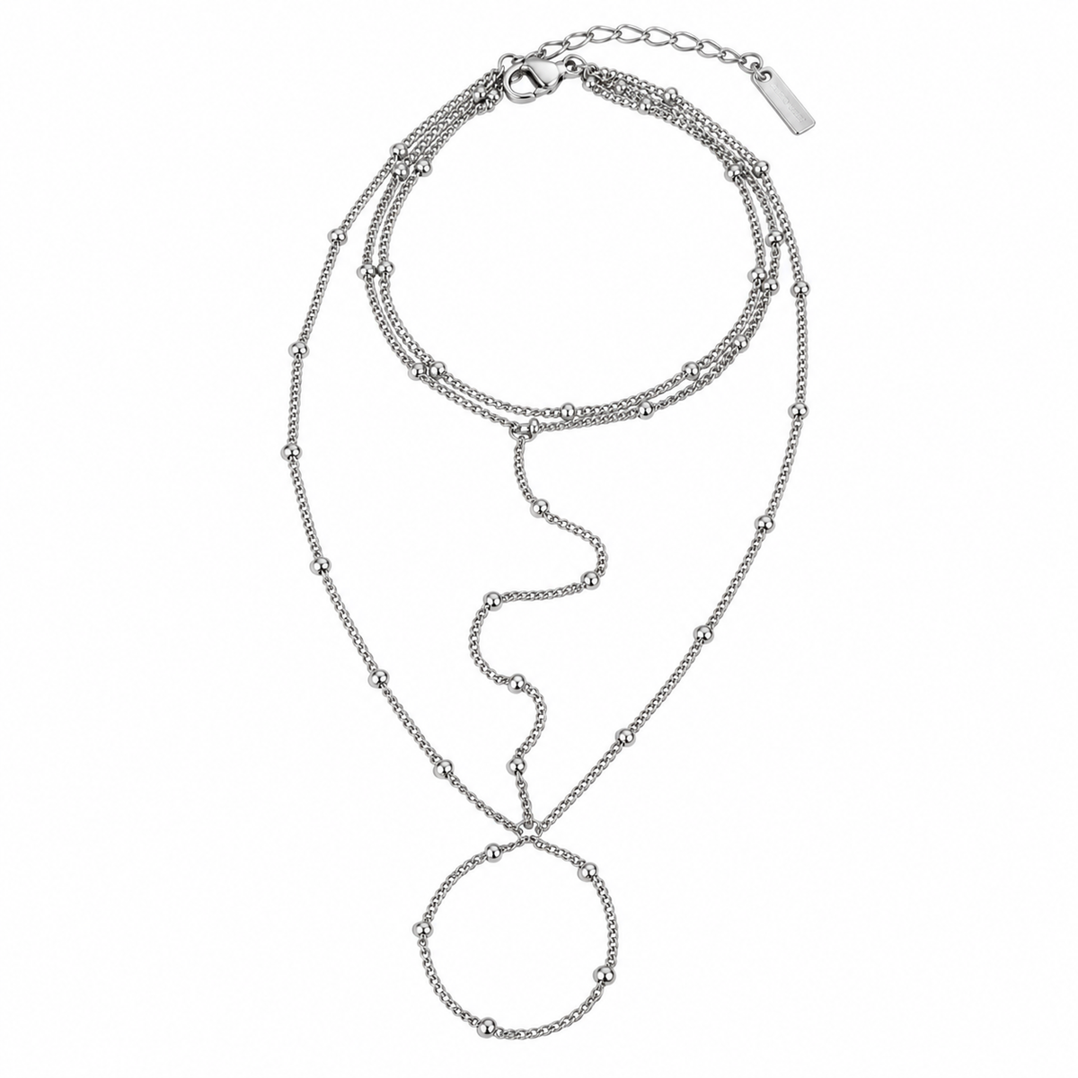 Jean Hand-Chain