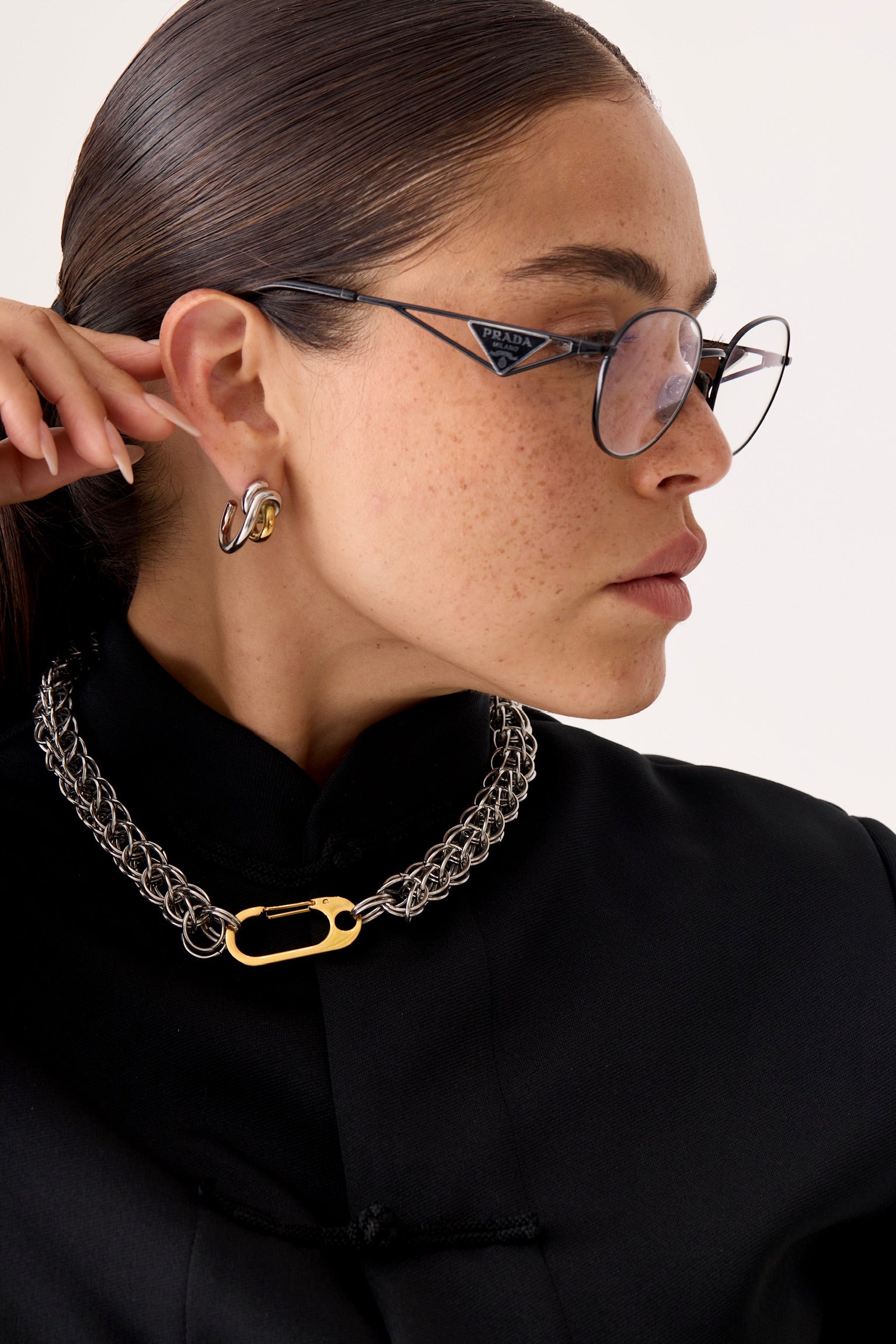 Mallorca Necklace