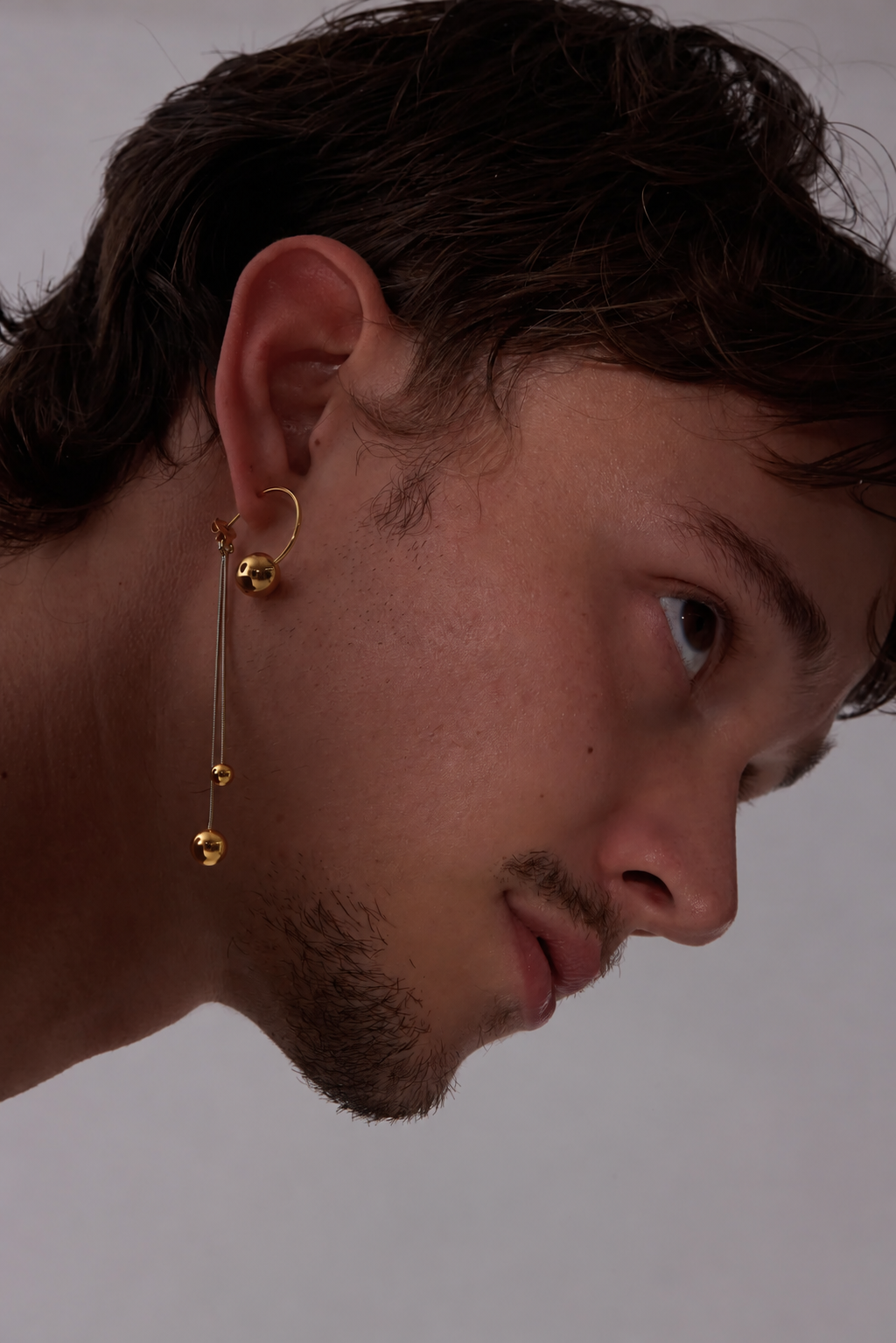 Sylvie Earrings