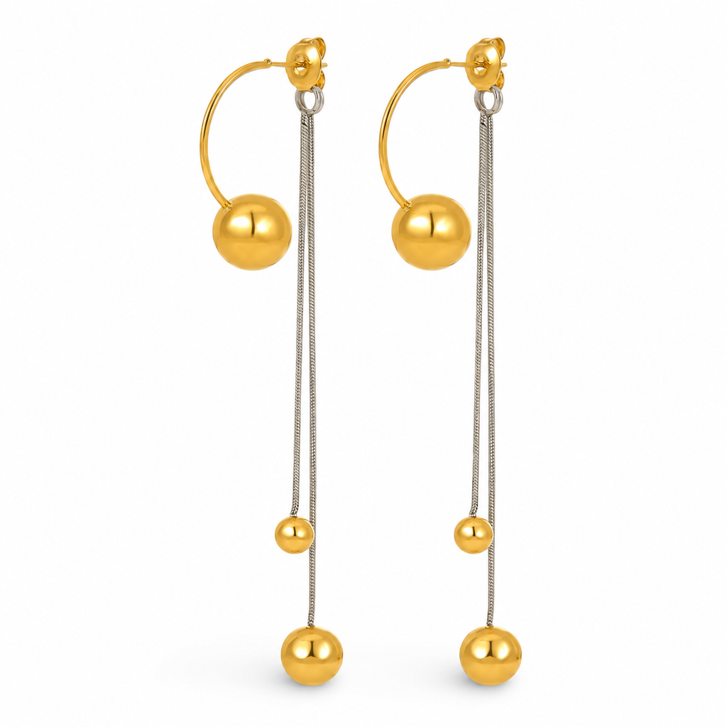 Sylvie Earrings