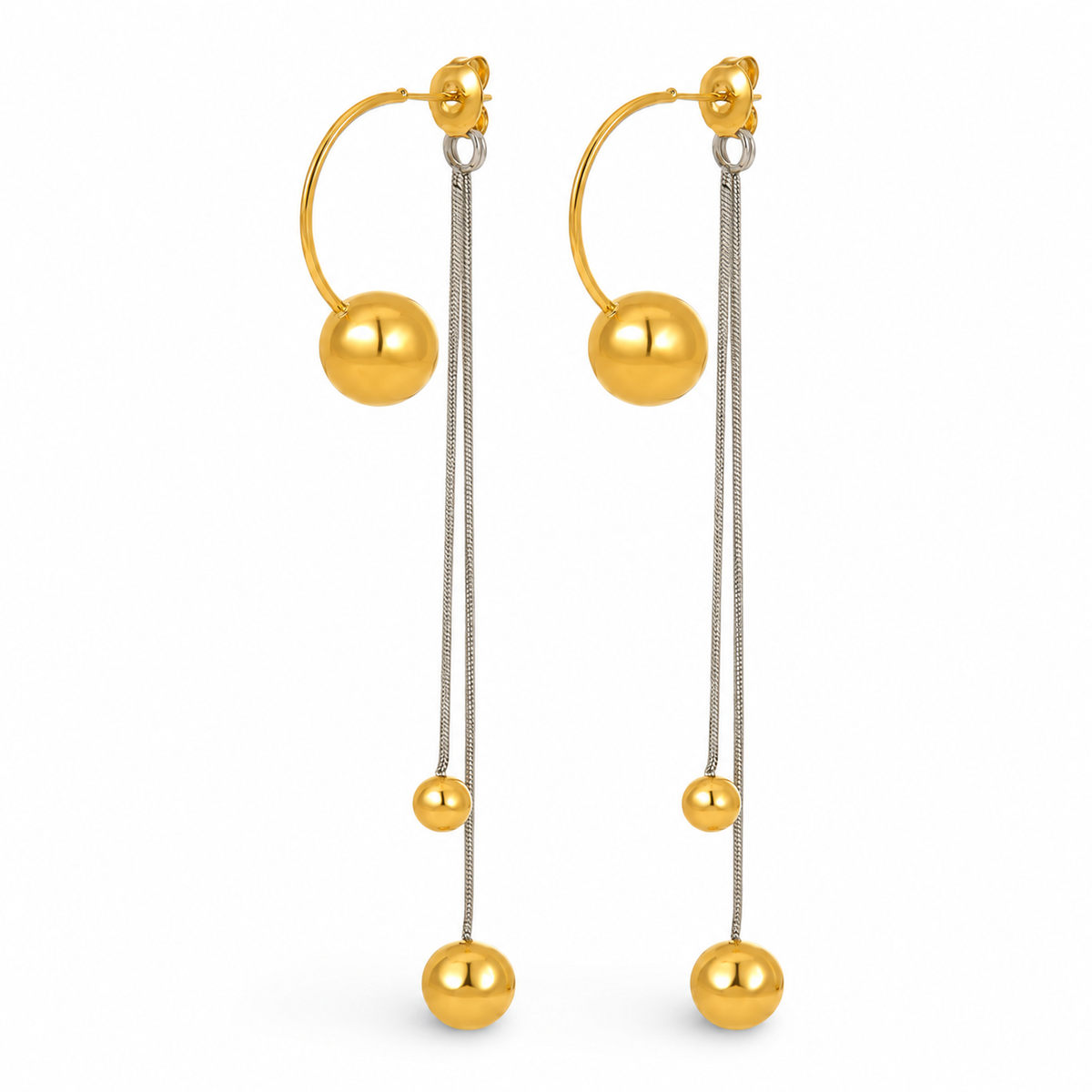 Sylvie Earrings