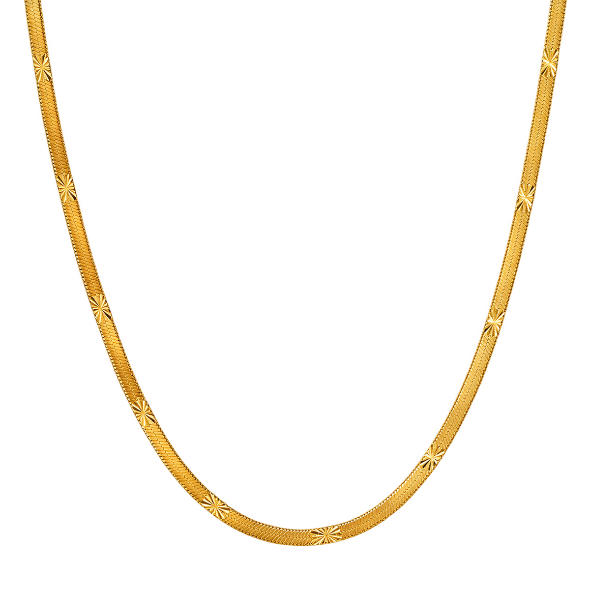 Alicia Necklace