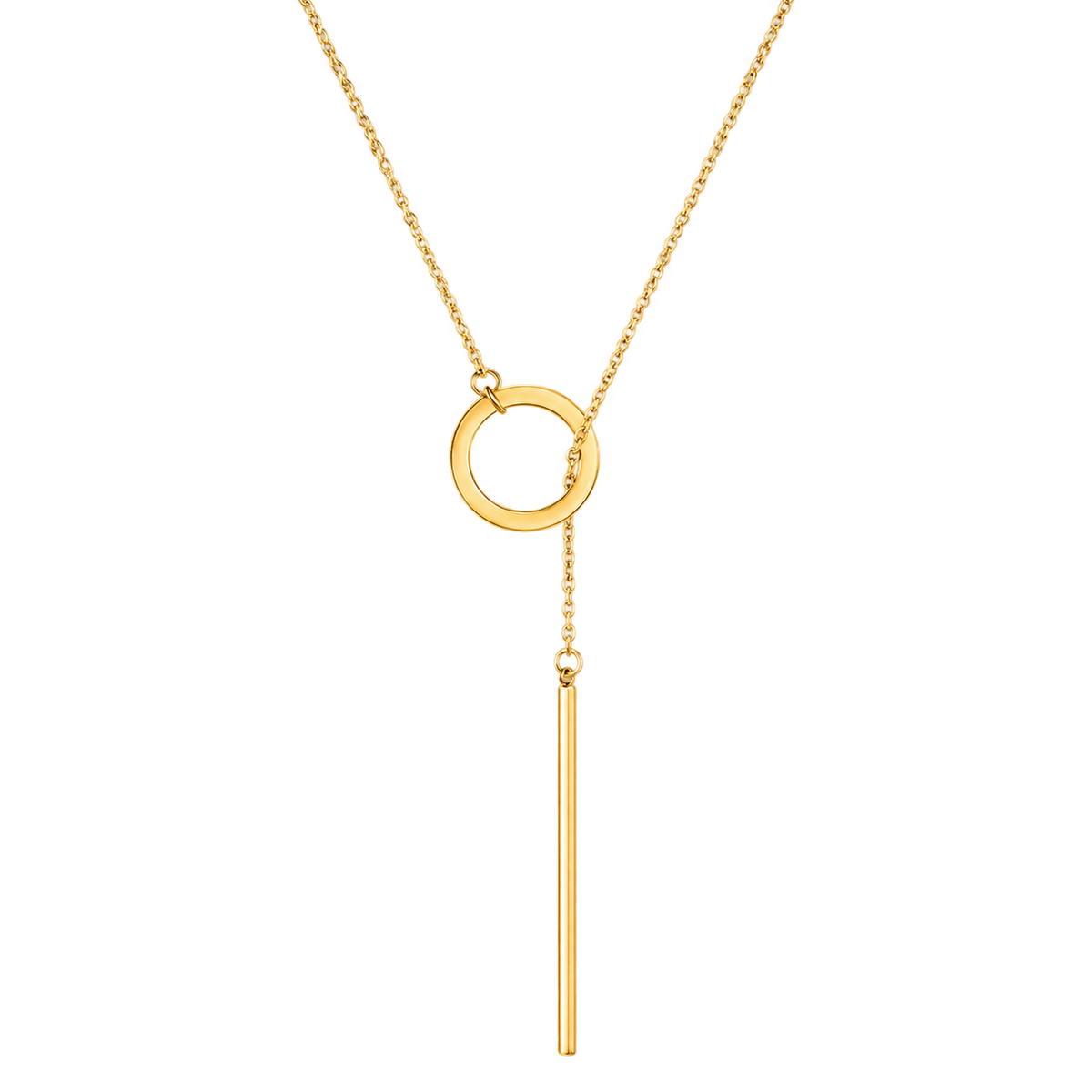 Isabella Necklace