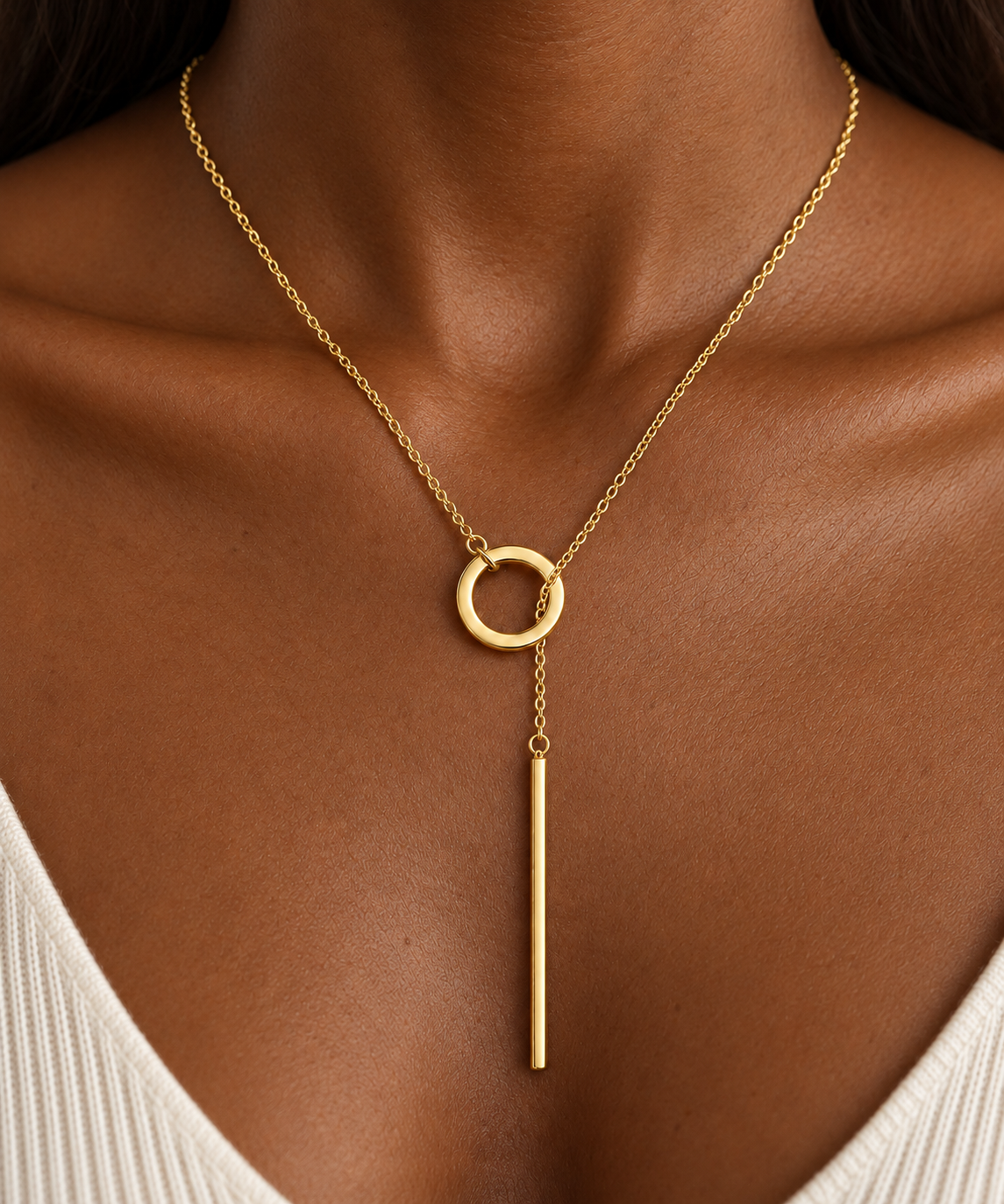 Isabella Necklace