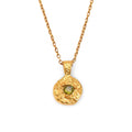 Orbit Necklace