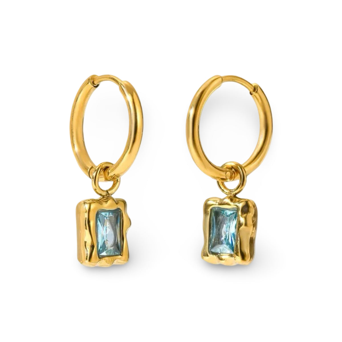 Giselle Earrings