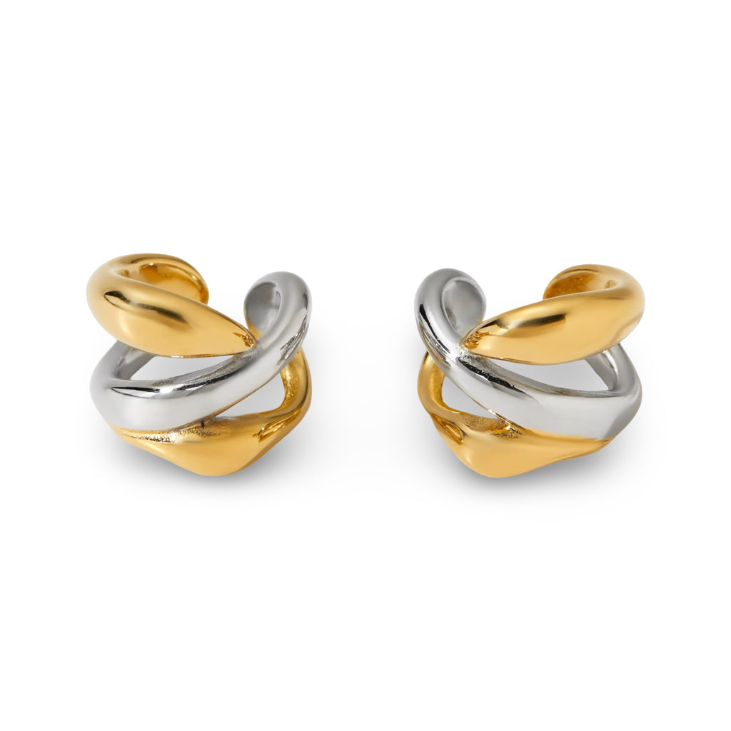 Stella Ear Cuff