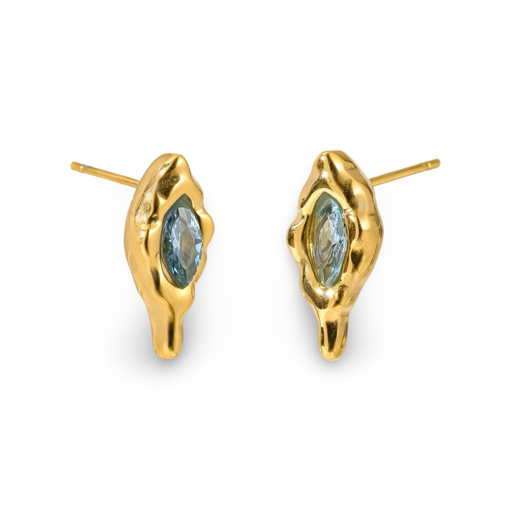 Sade Earrings