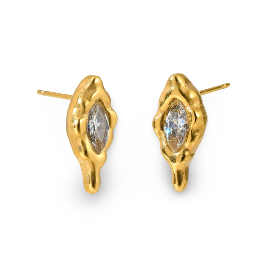 Sade Earrings
