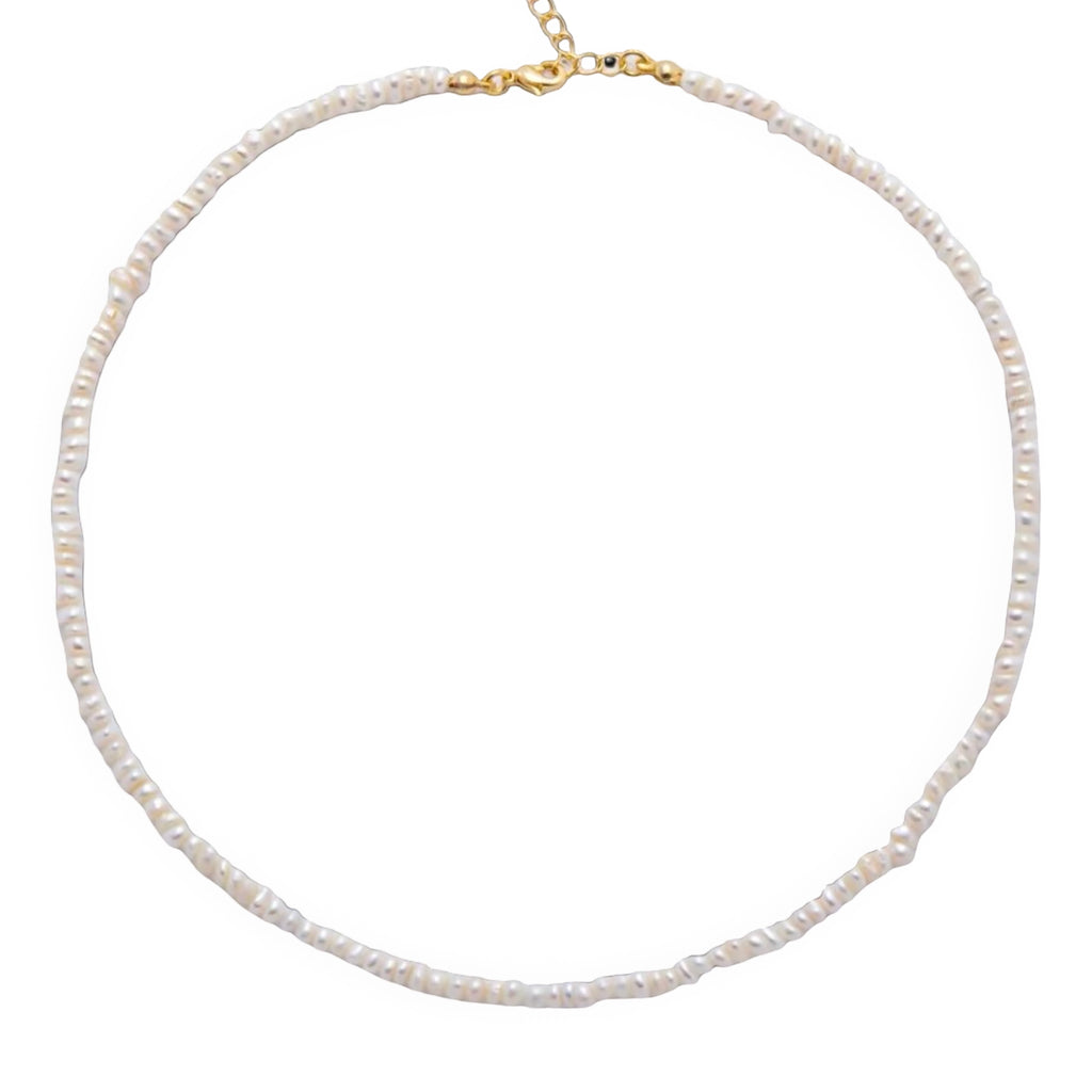Peri Necklace