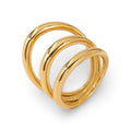 Yasmin Ring