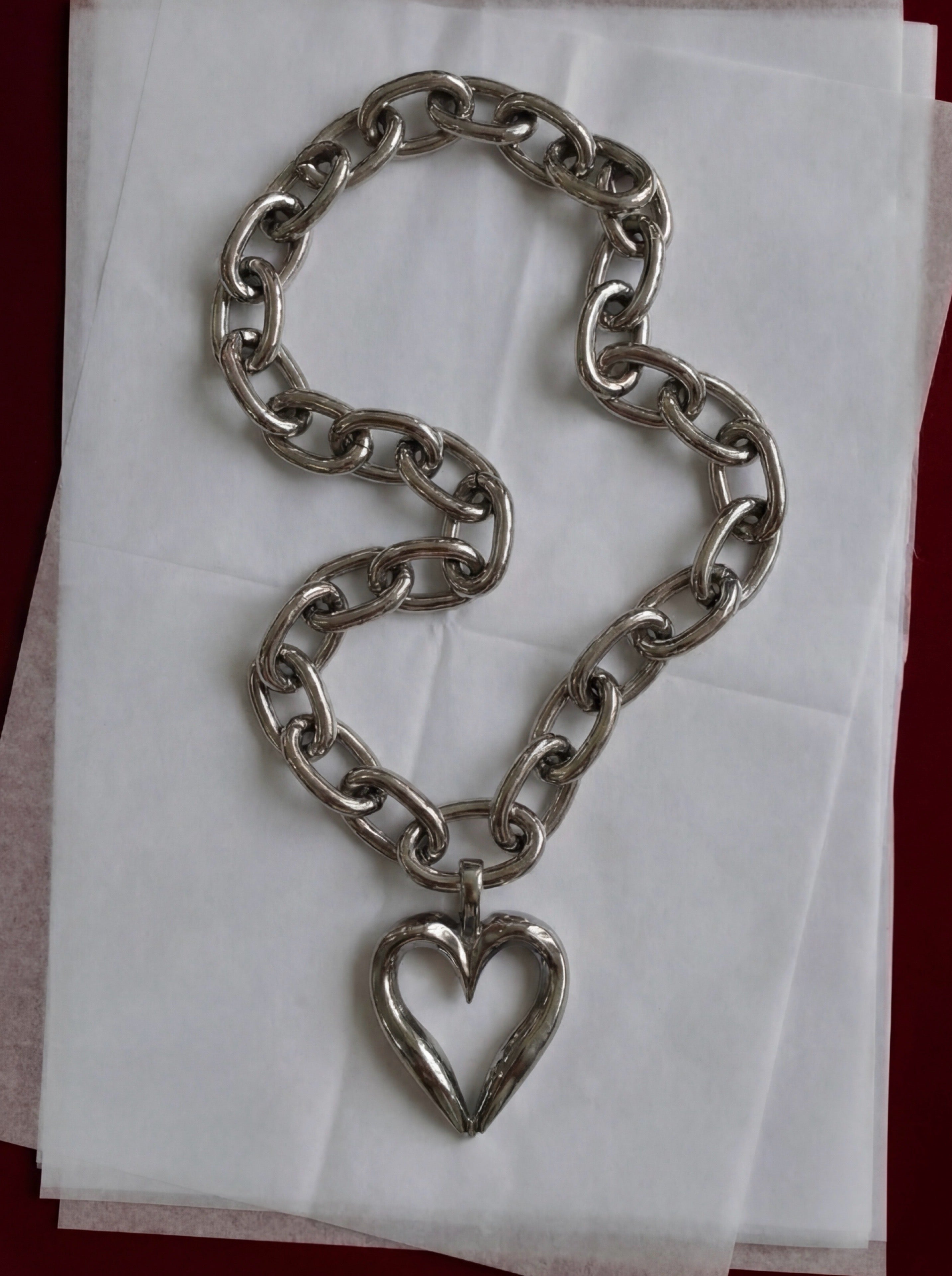 Apollo Necklace