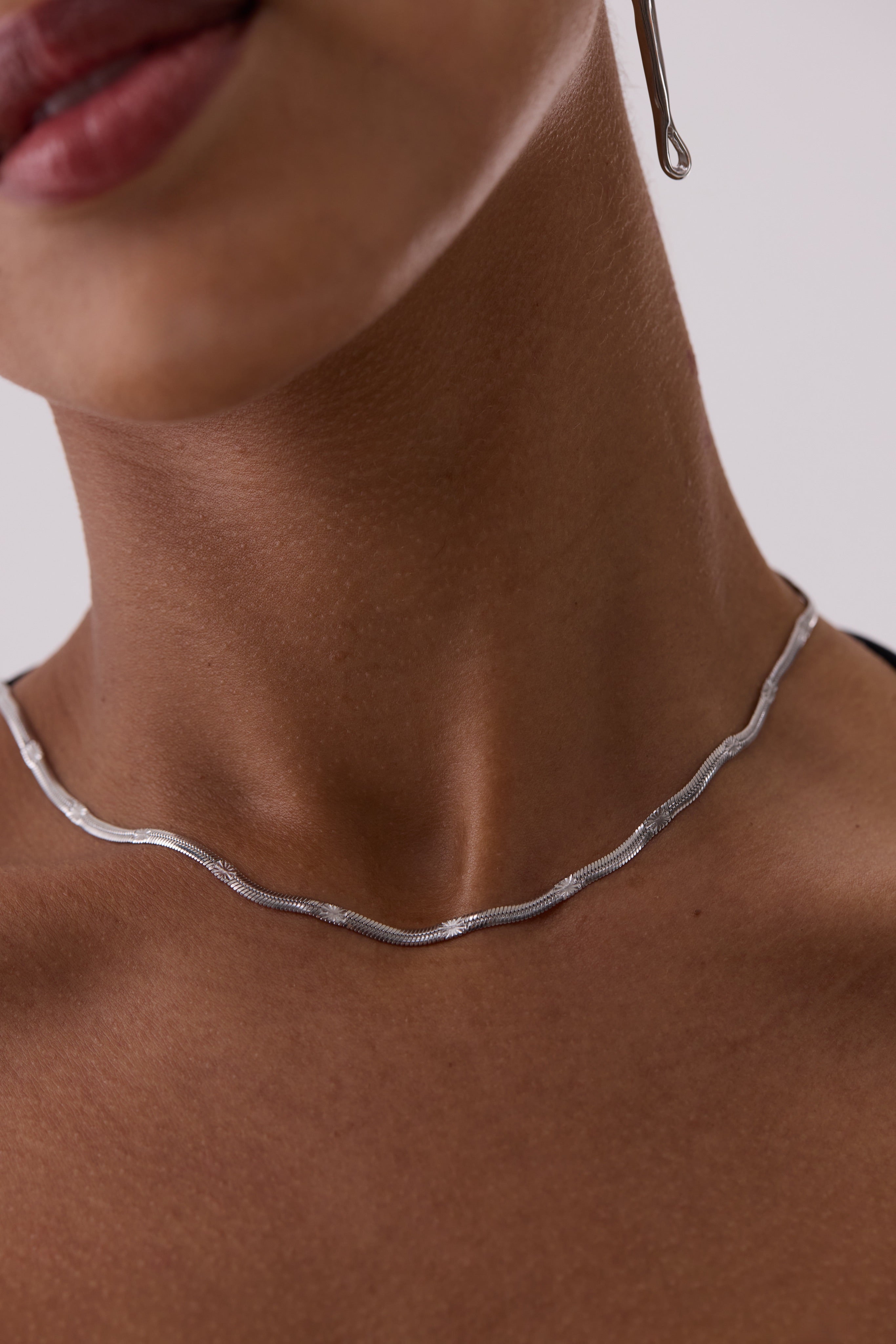 Alicia Necklace