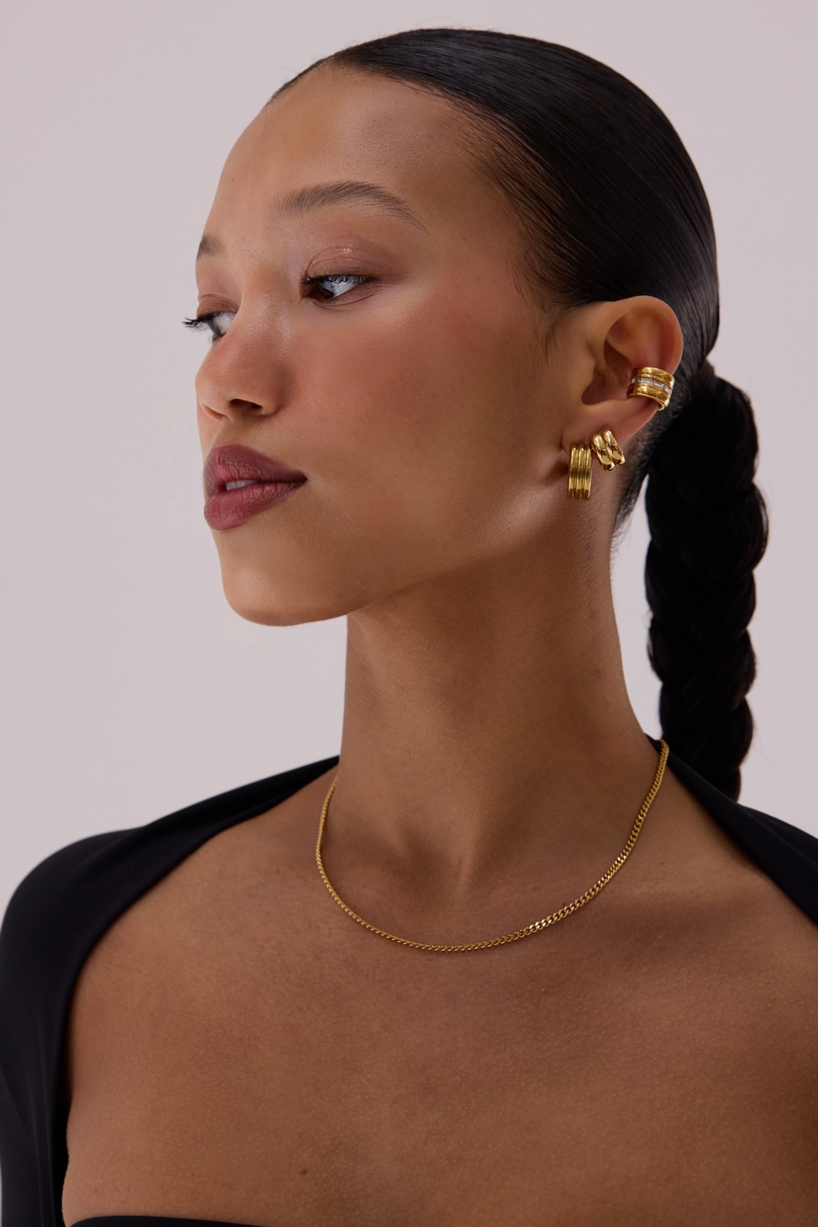 Amelia Necklace
