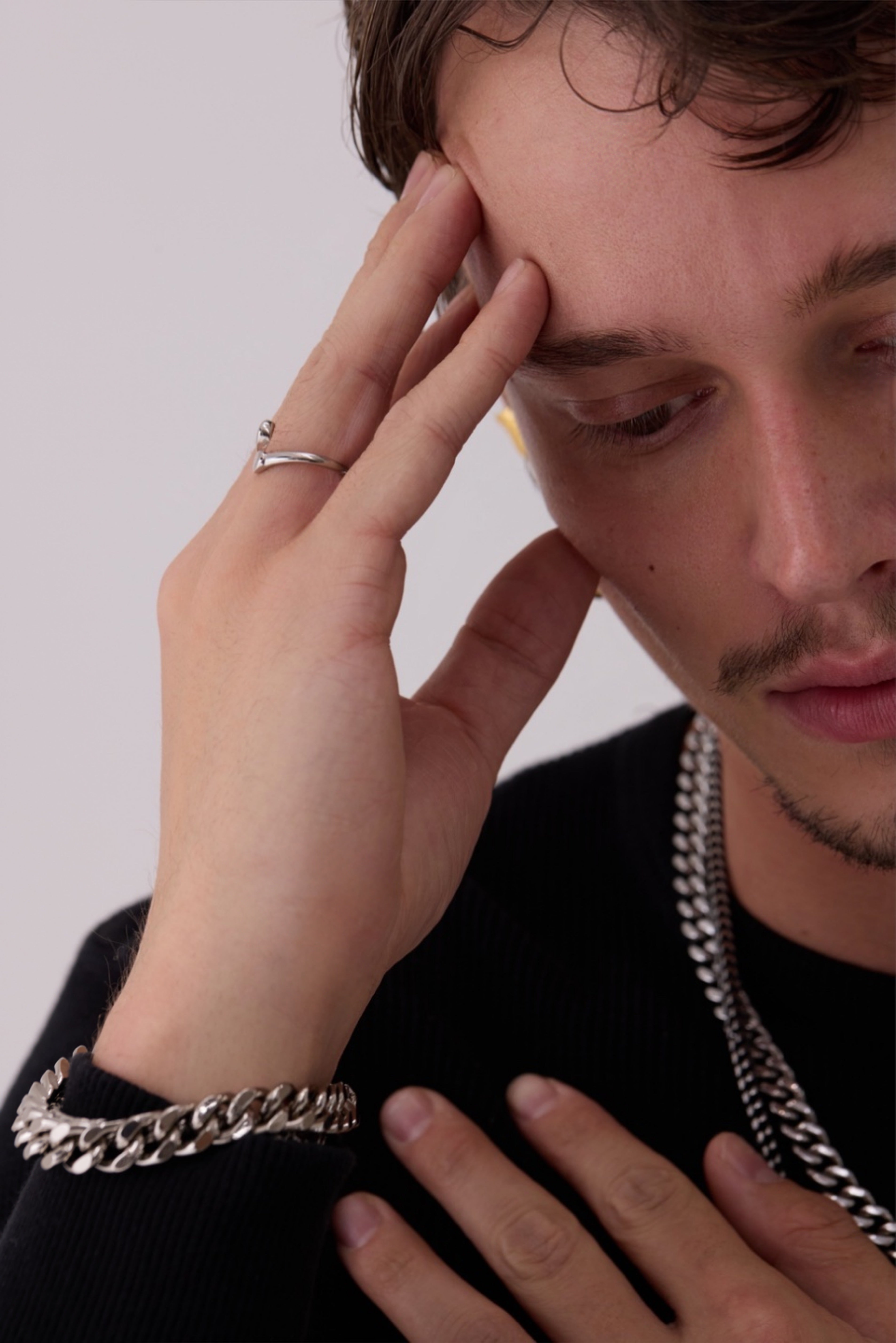Elan Bracelet