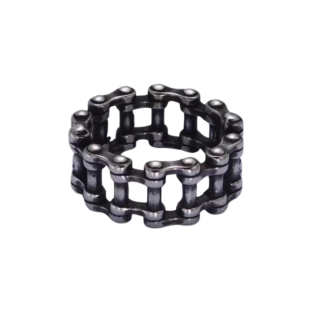 Asher Ring