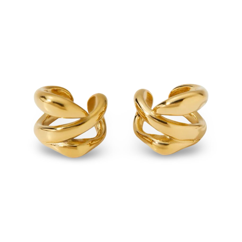 Stella Ear Cuff