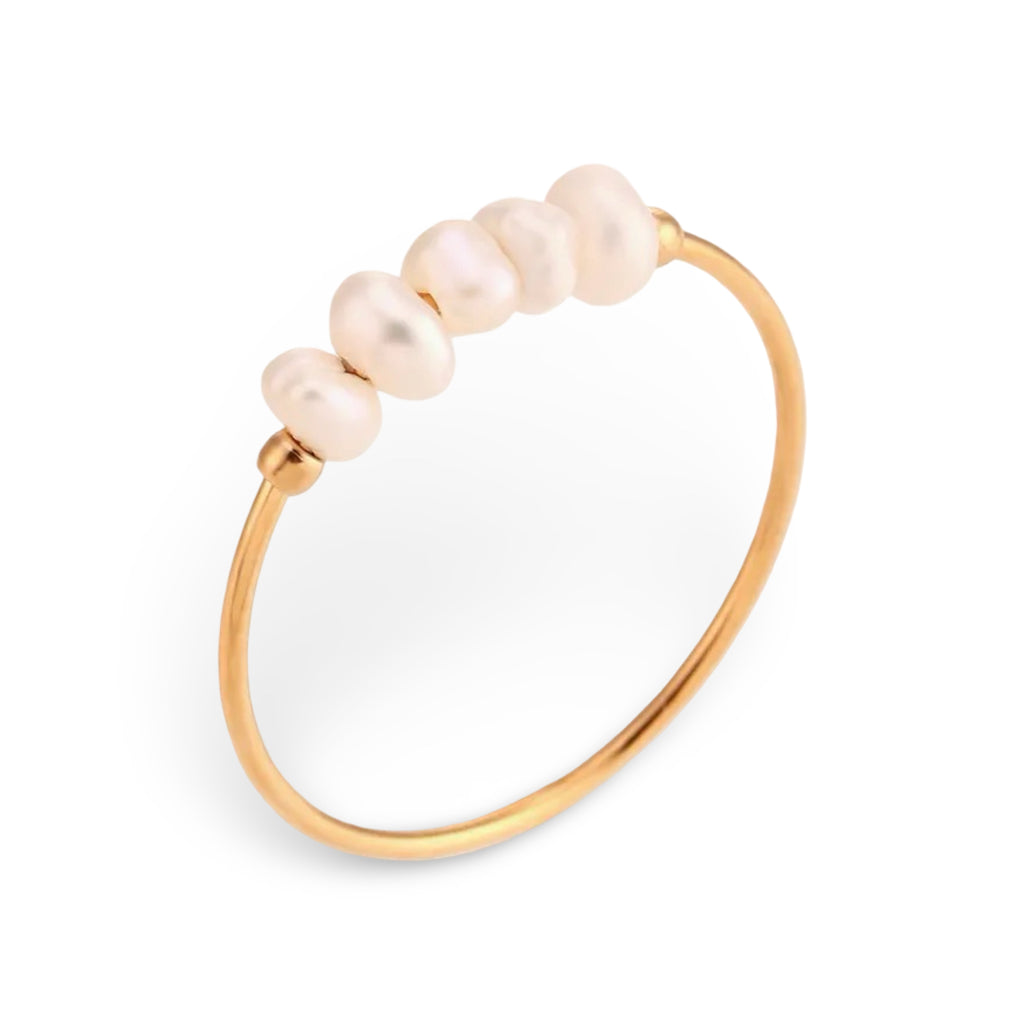 Kianna Ring