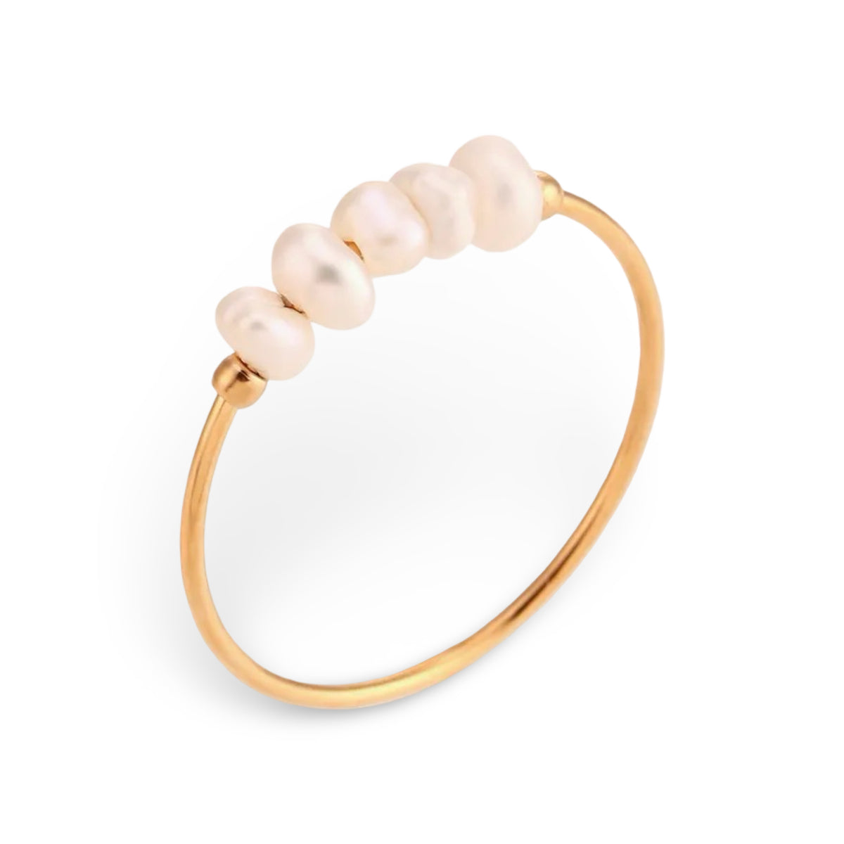 Kianna Ring