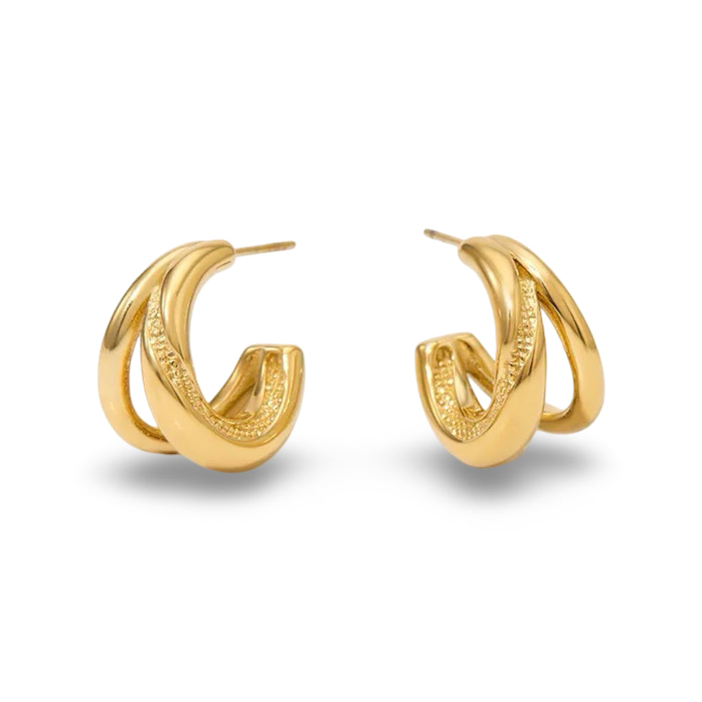 Belle Earrings
