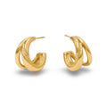 Belle Earrings