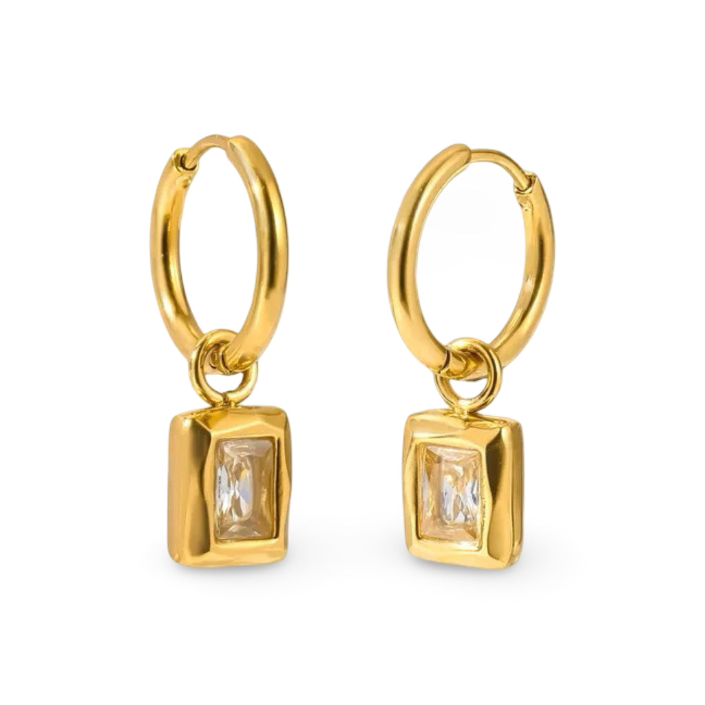 Giselle Earrings