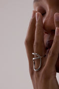 Merlot Ring