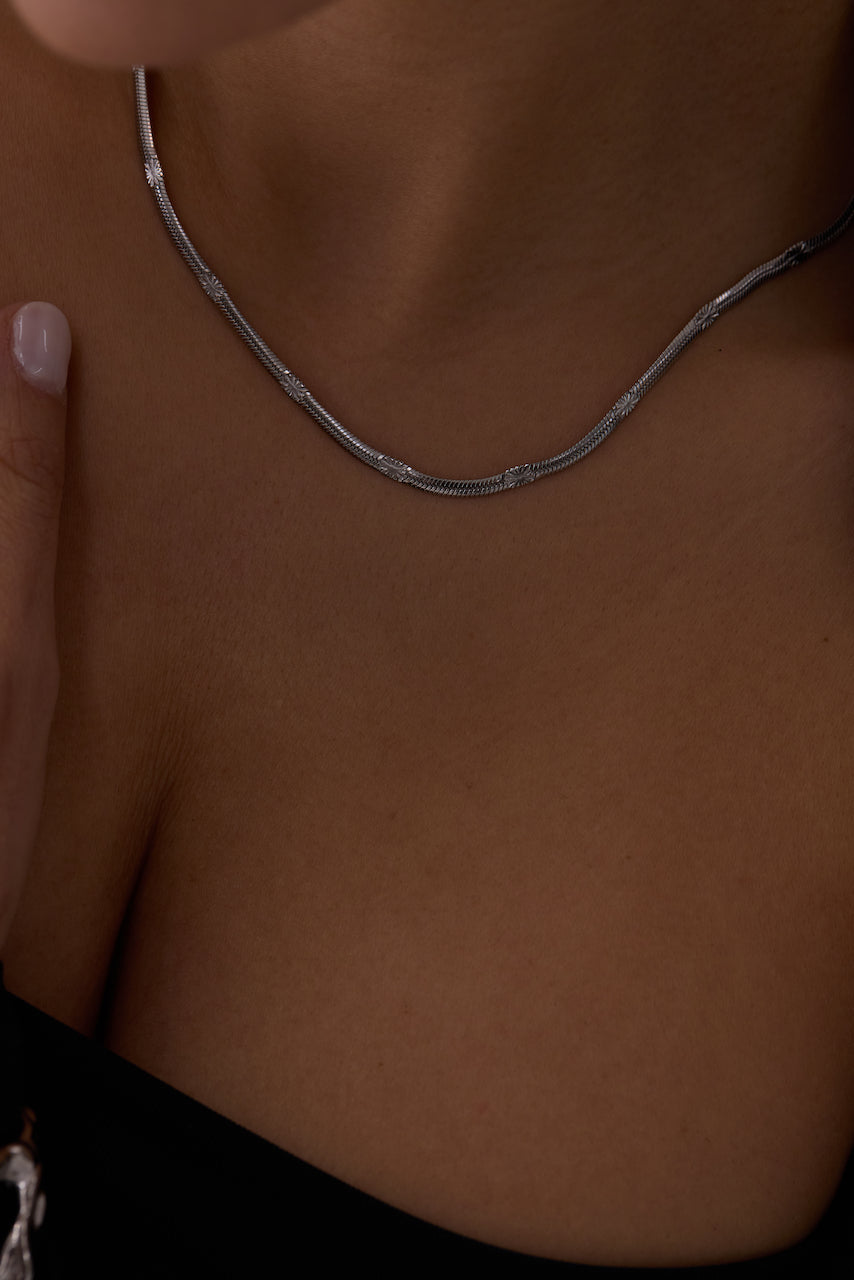 Alicia Necklace