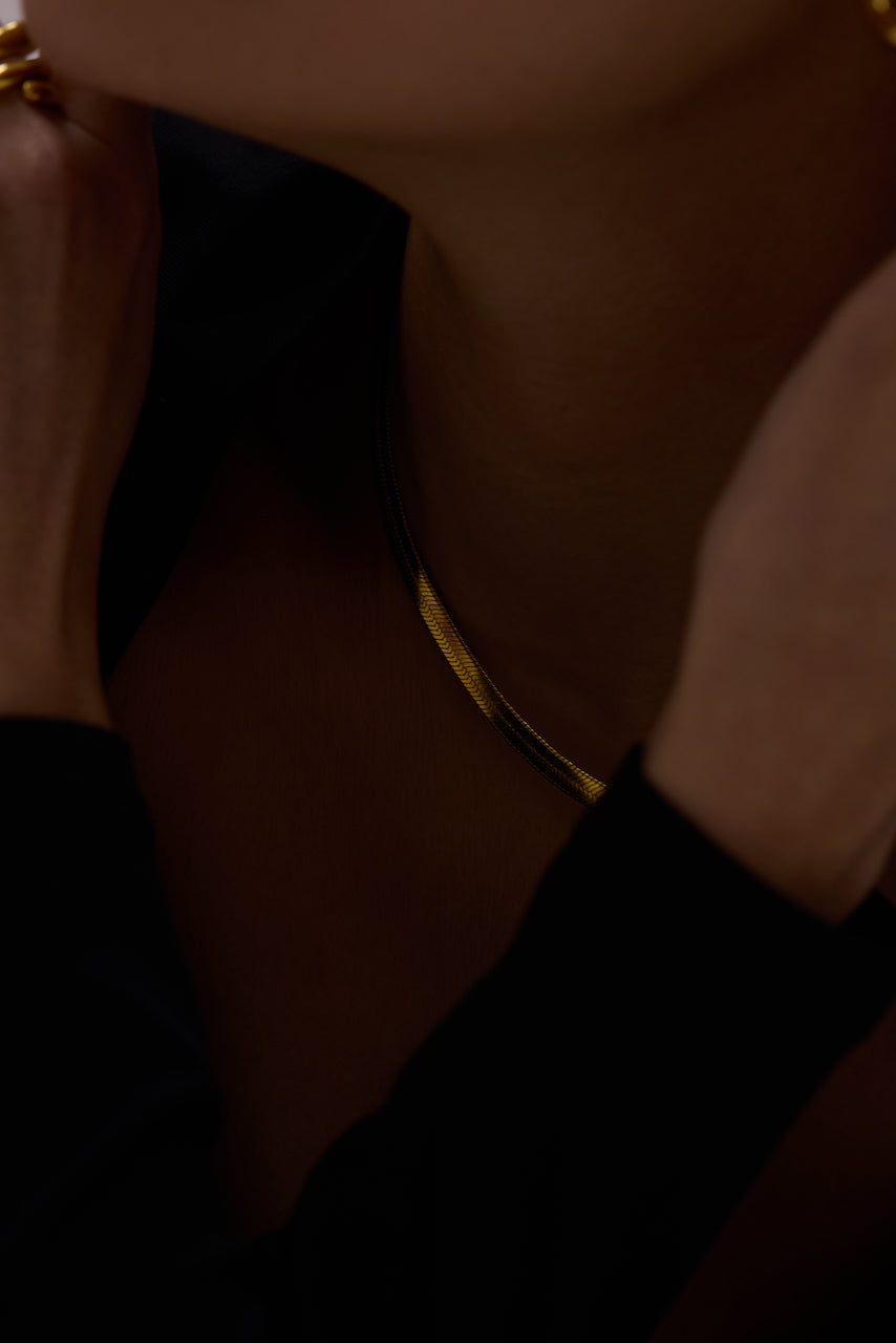 Alicia Necklace