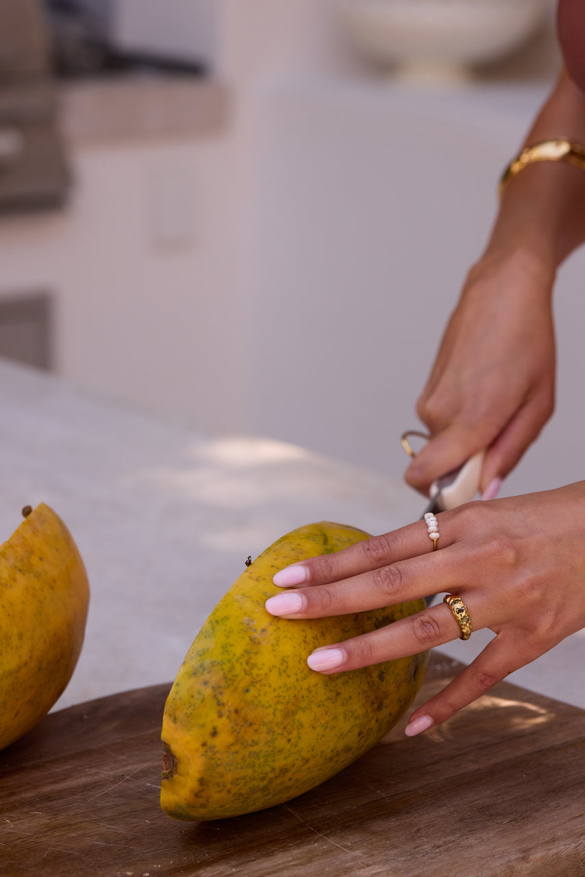 Kianna Ring