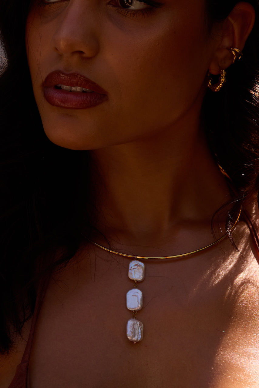 Lana Necklace