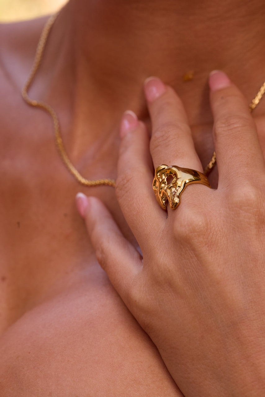 Carmen Ring