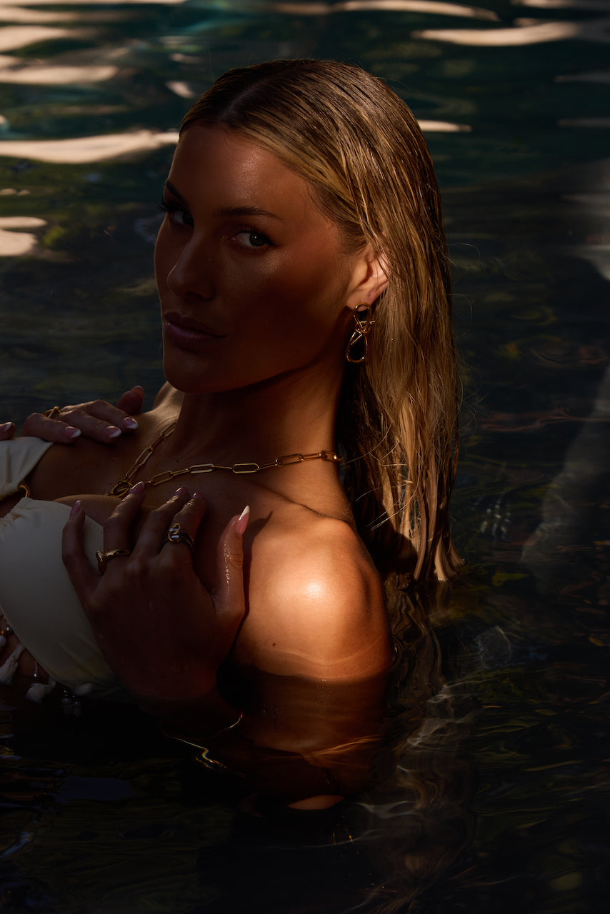 Sunny Necklace