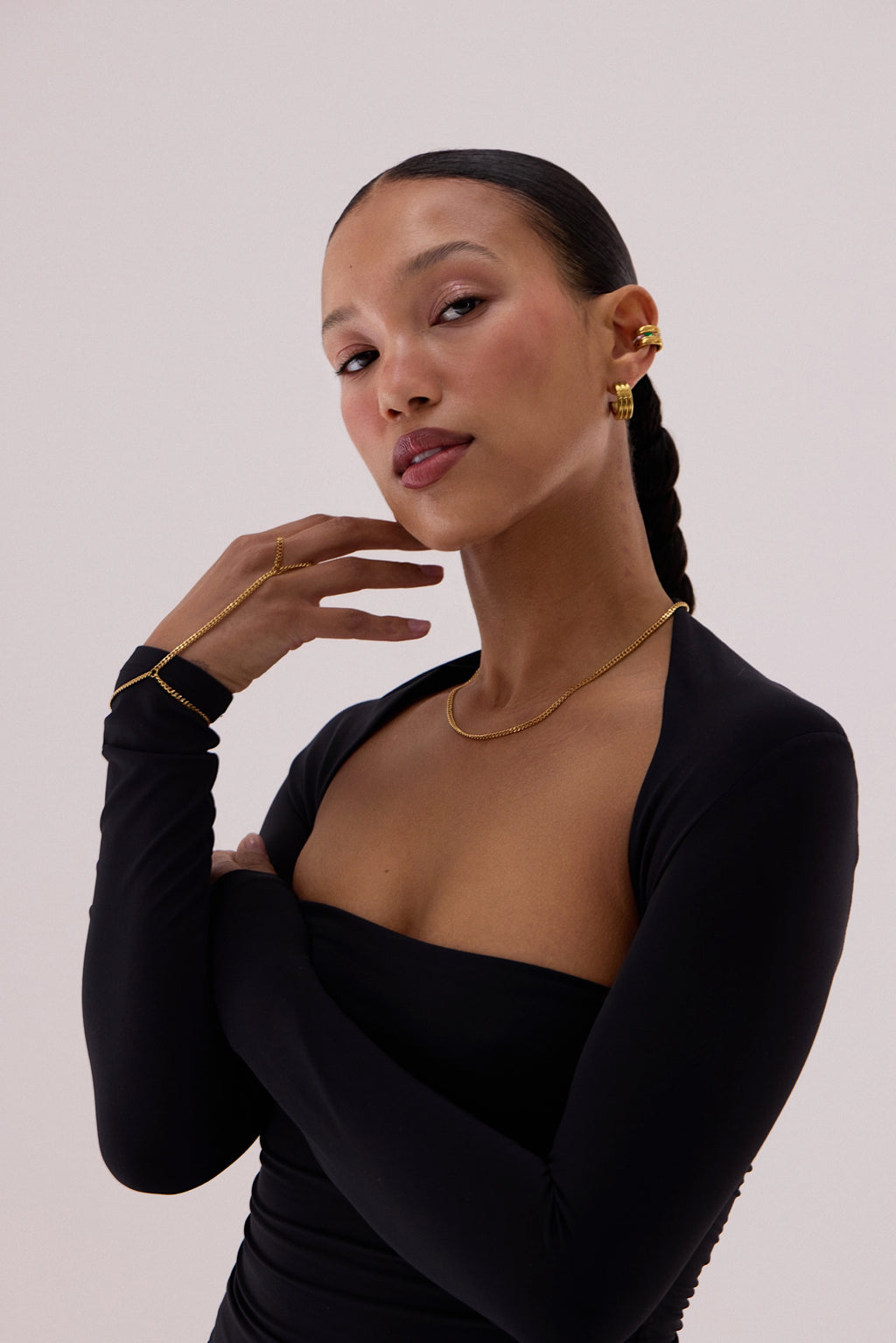 Amelia Necklace