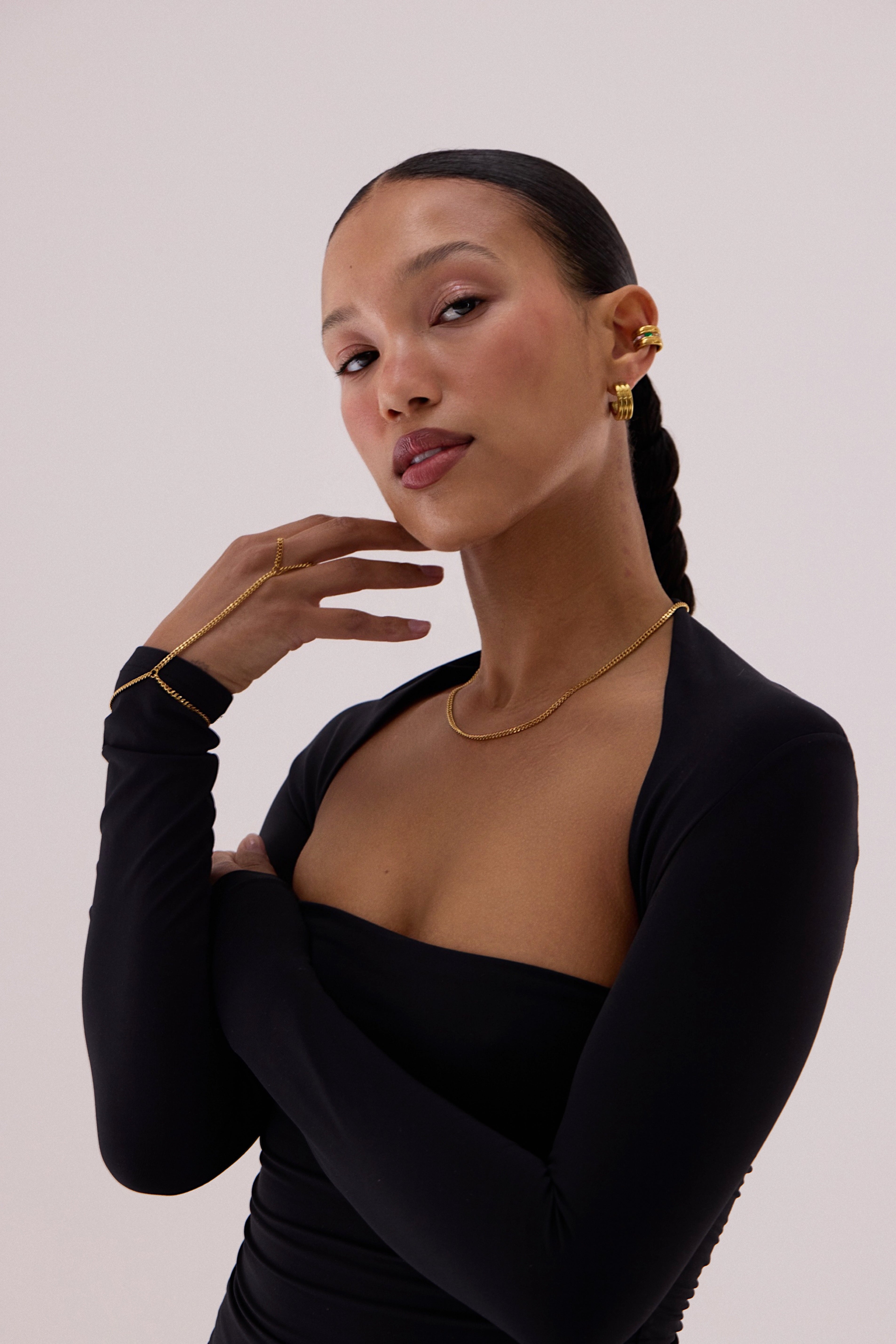 Amelia Necklace
