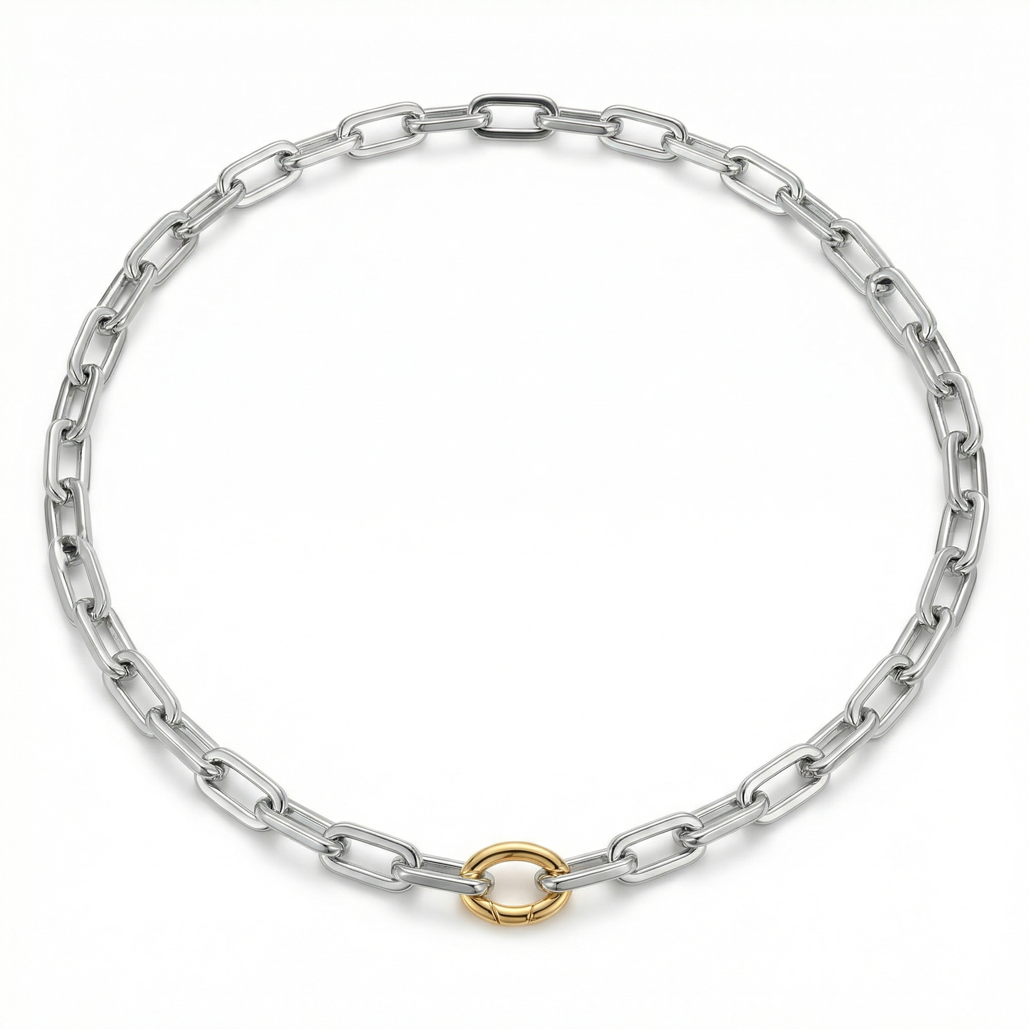 Jason Necklace