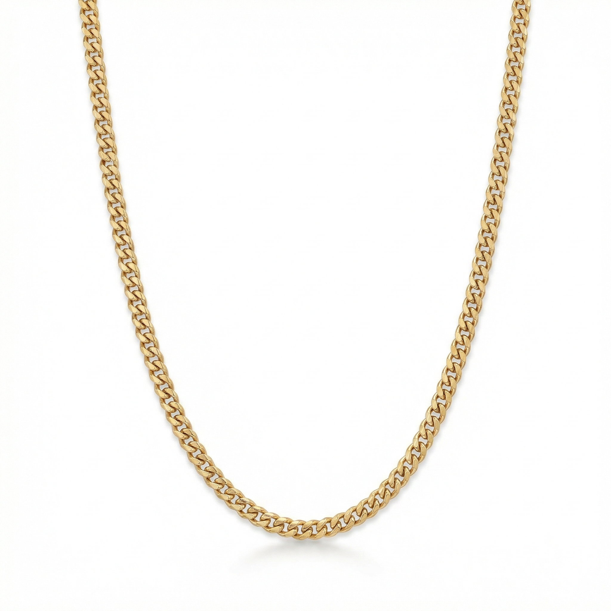 Samara Necklace