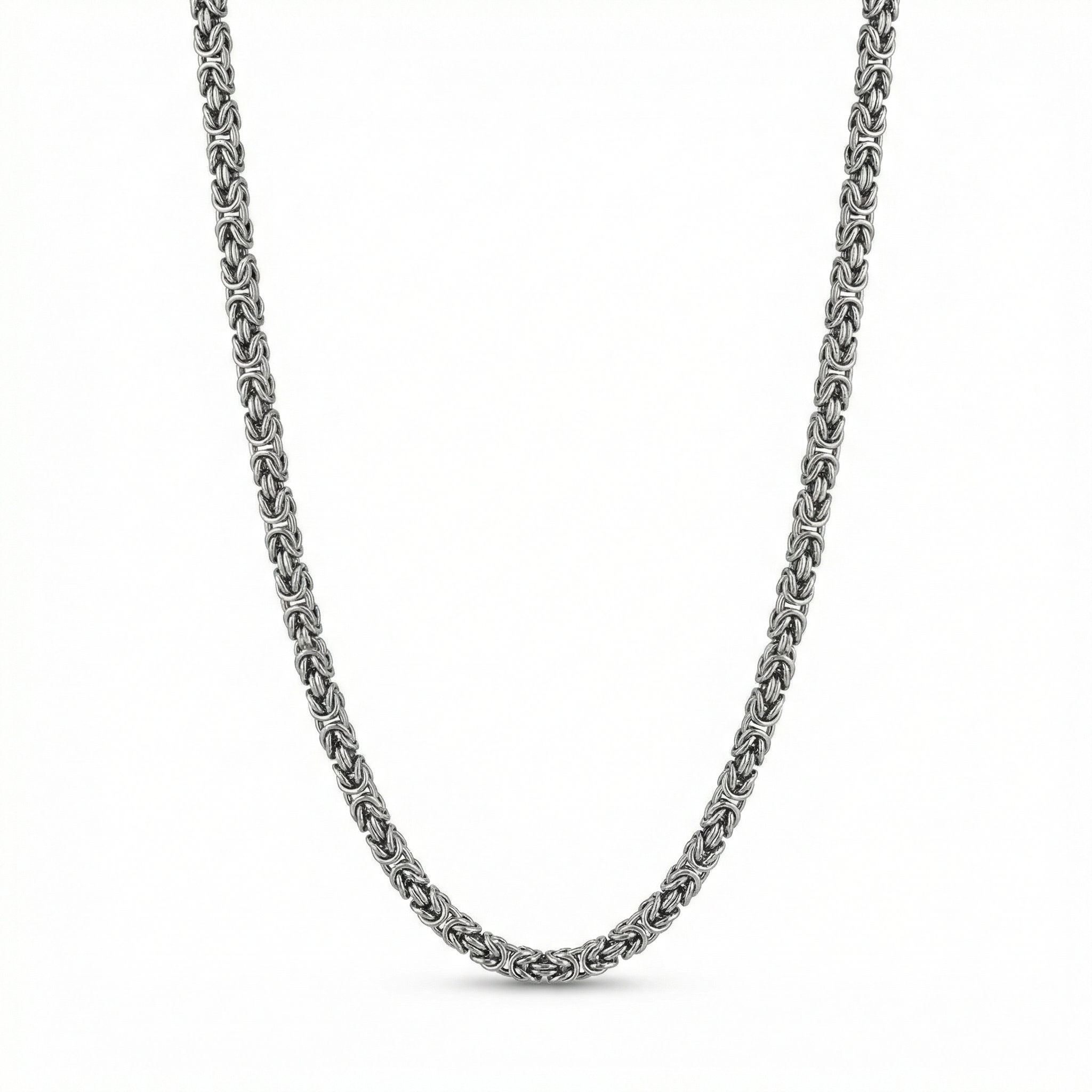 Zane Necklace