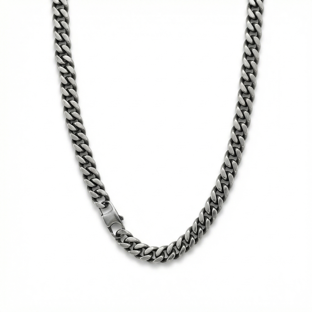 Elan Necklace