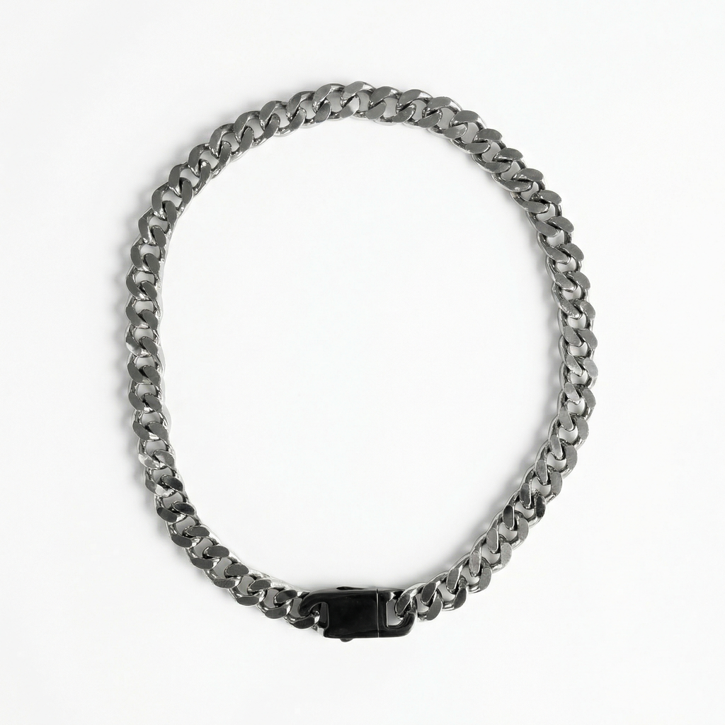 Alan Necklace