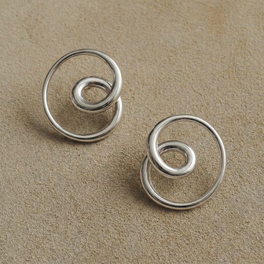 Paloma Earrings