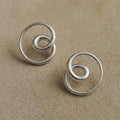 Paloma Earrings
