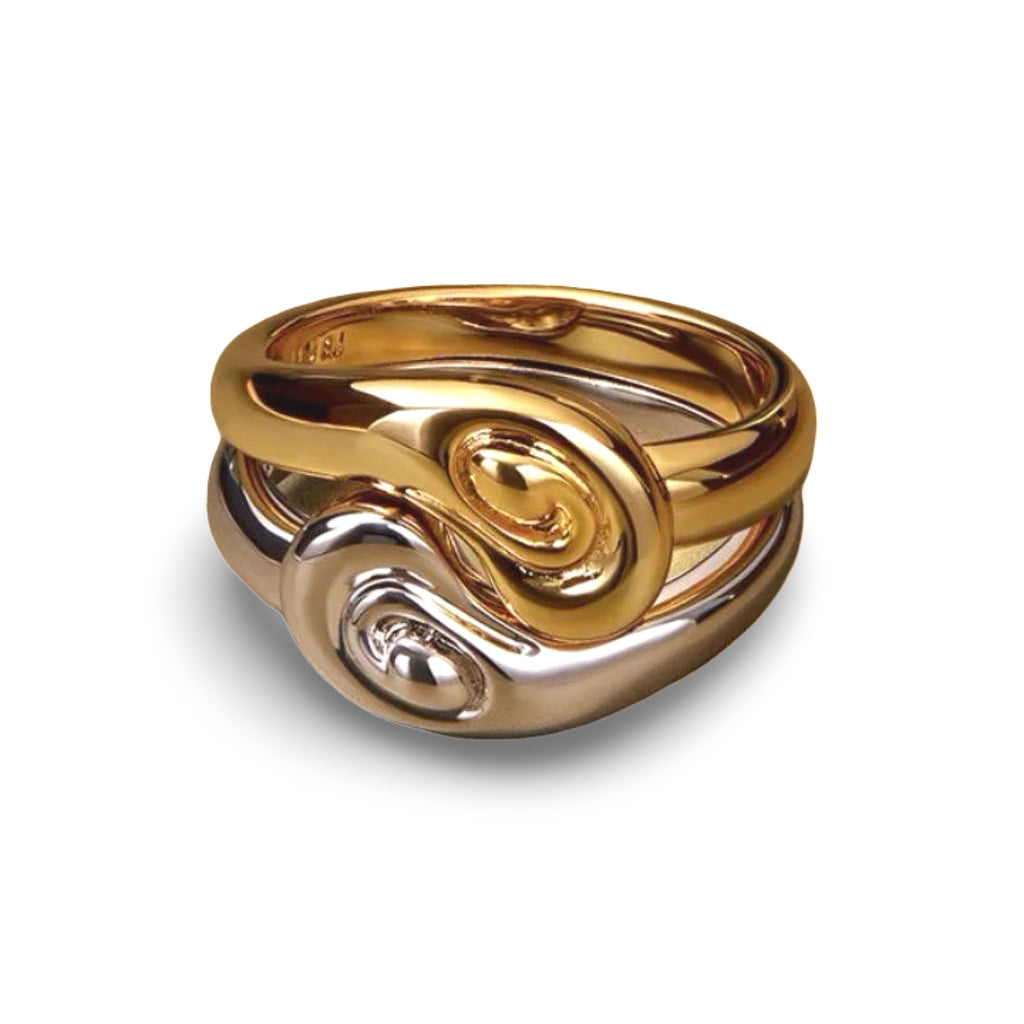 Milo Ring