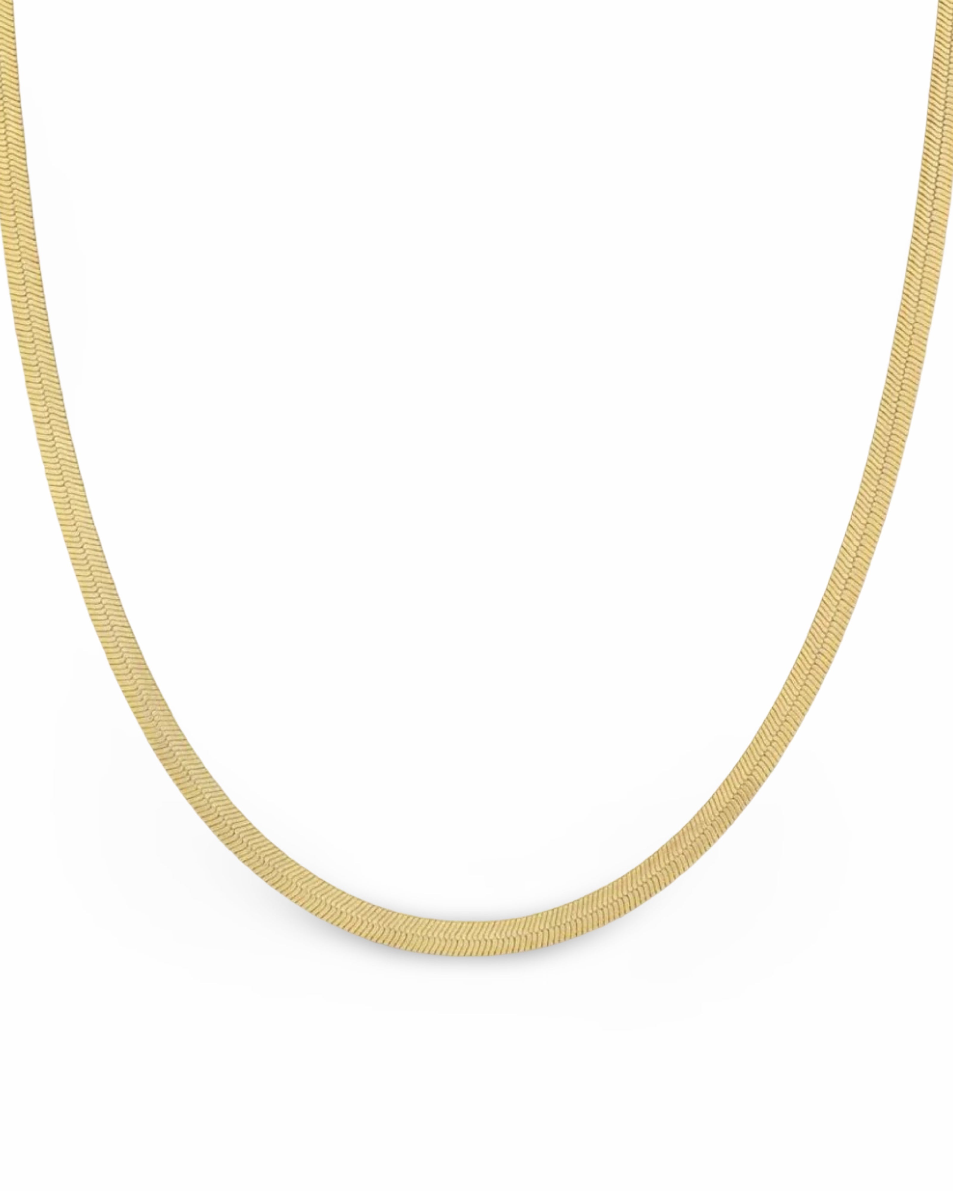 Alicia Necklace